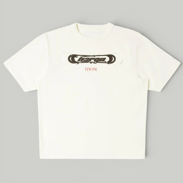 Heron Preston IYKYK Graphic T-shirt