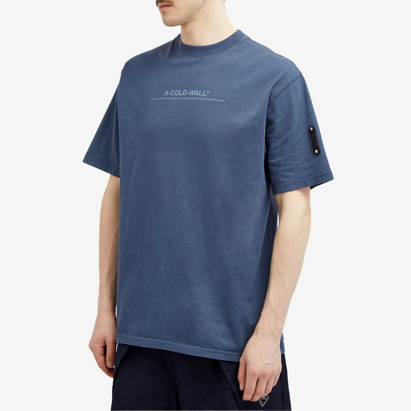 A-Cold-Wall* Discourse T-shirt