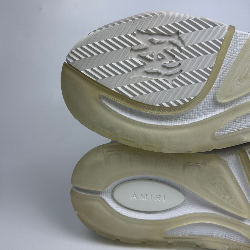 Amiri MA-1 White Crystal