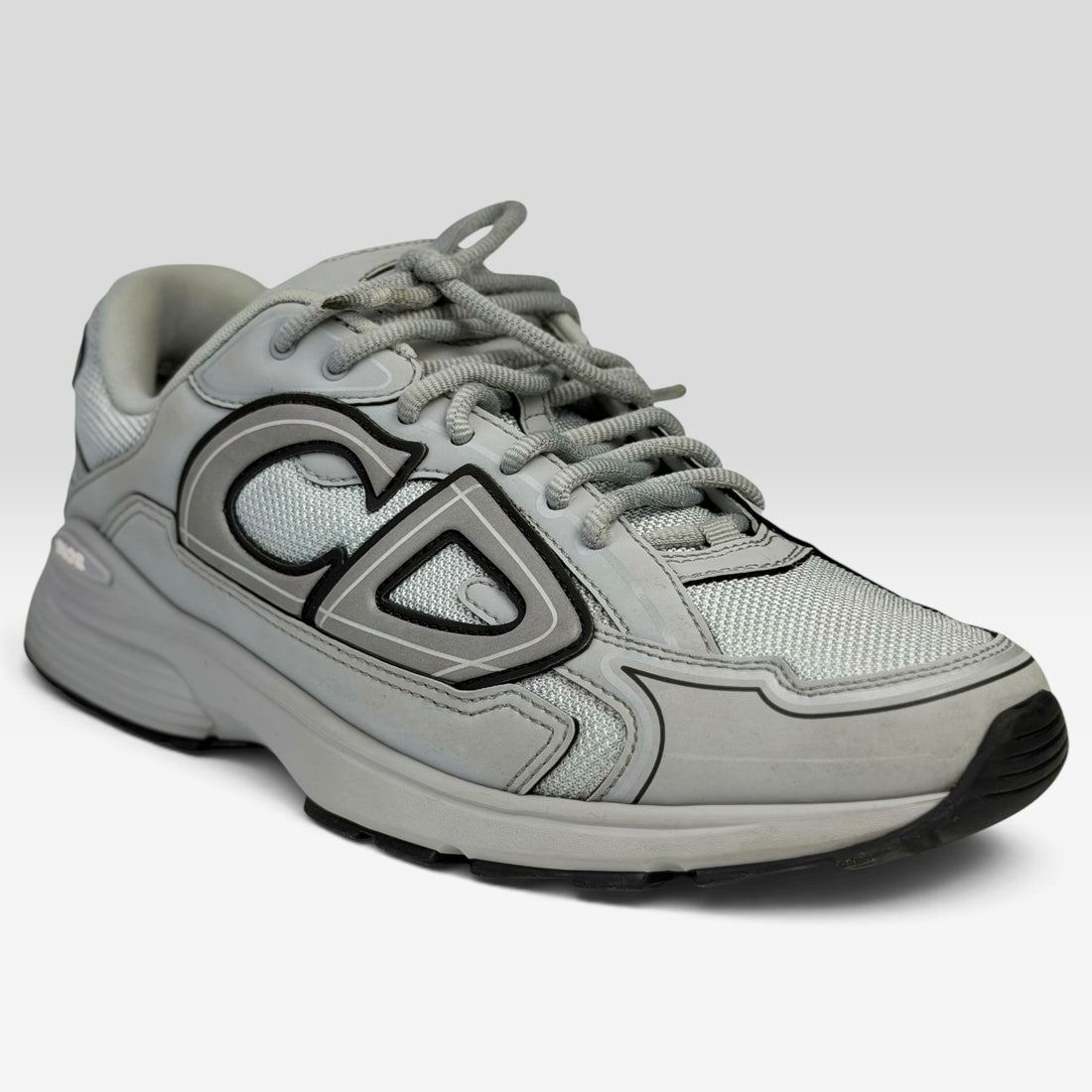 Dior B30 Countdown Sneaker Grey