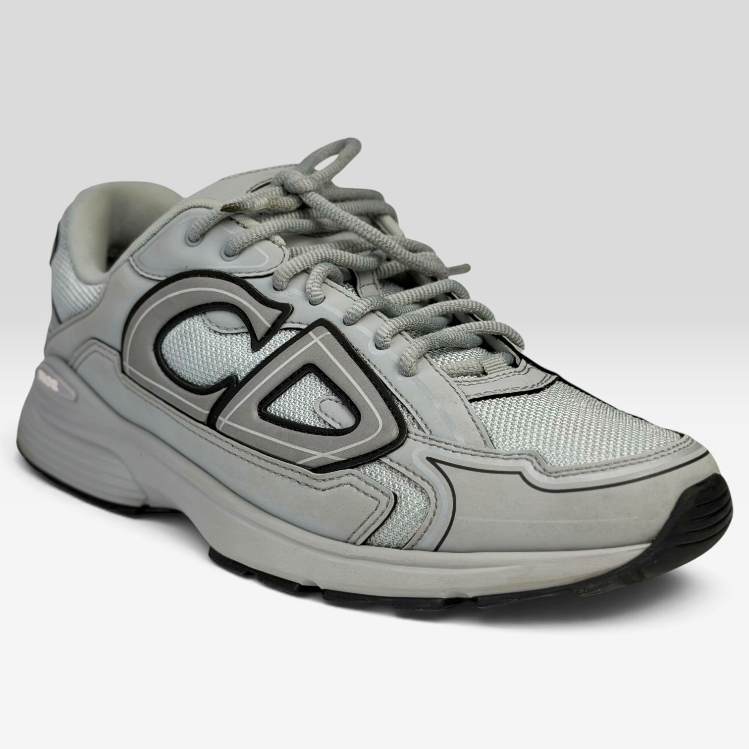 Dior B30 Countdown Sneaker Grey