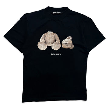 Palm Angels Kill The Bear T-Shirt Black