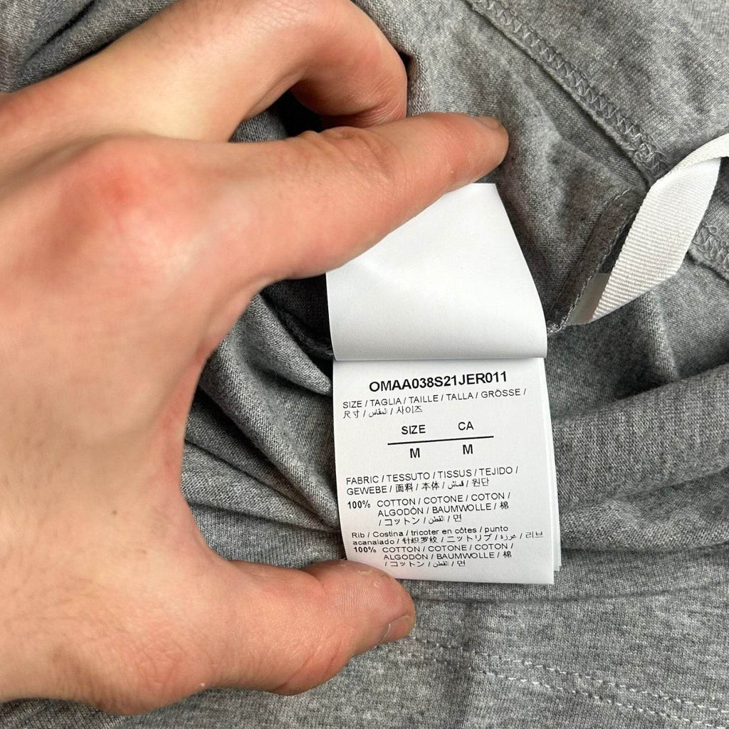 Off-White Tongue Out T-shirt - V STEALS