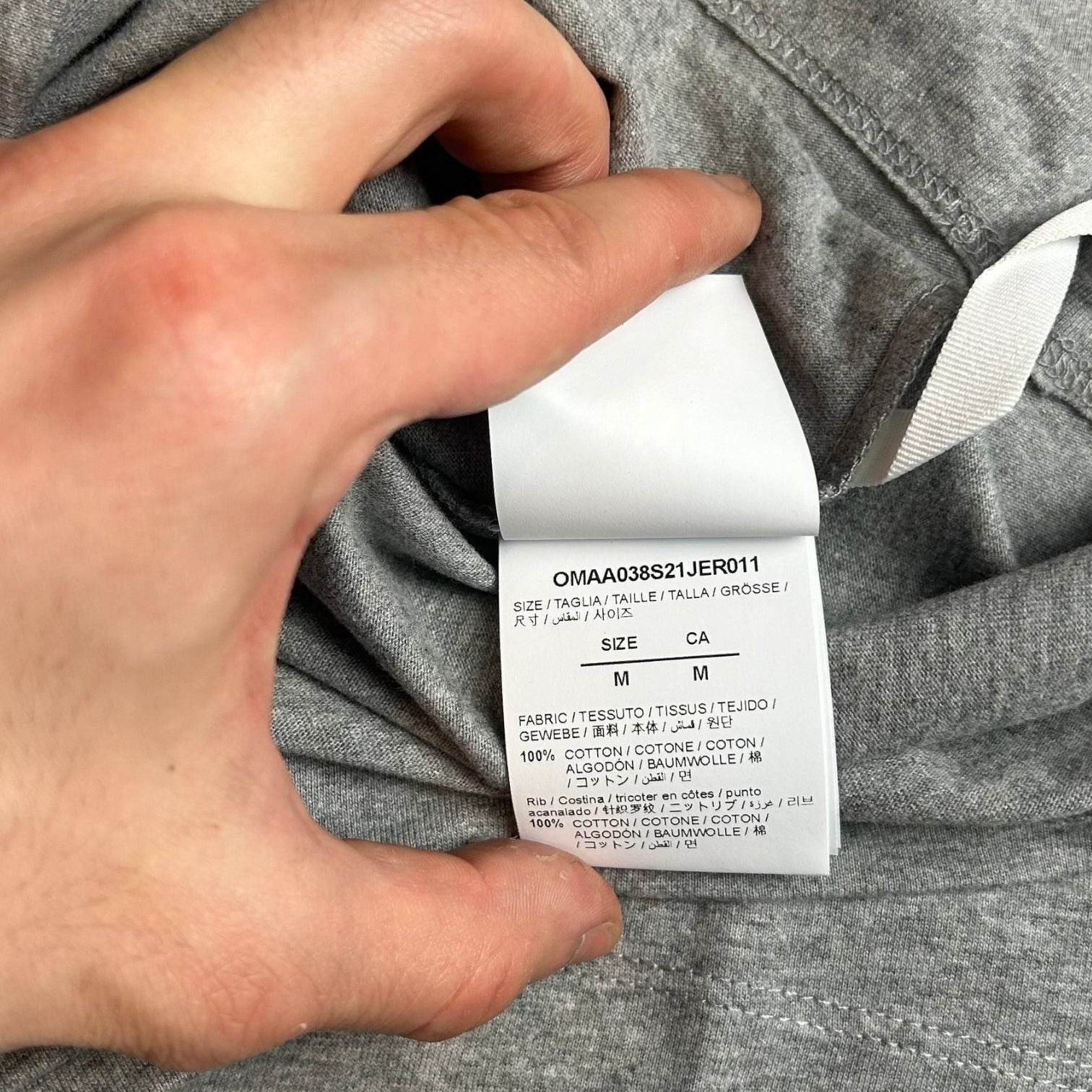 Off-White Tongue Out T-shirt - V STEALS