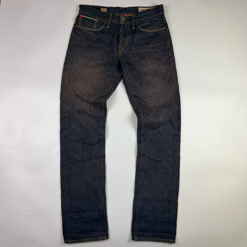 Evisu Daicock Jeans