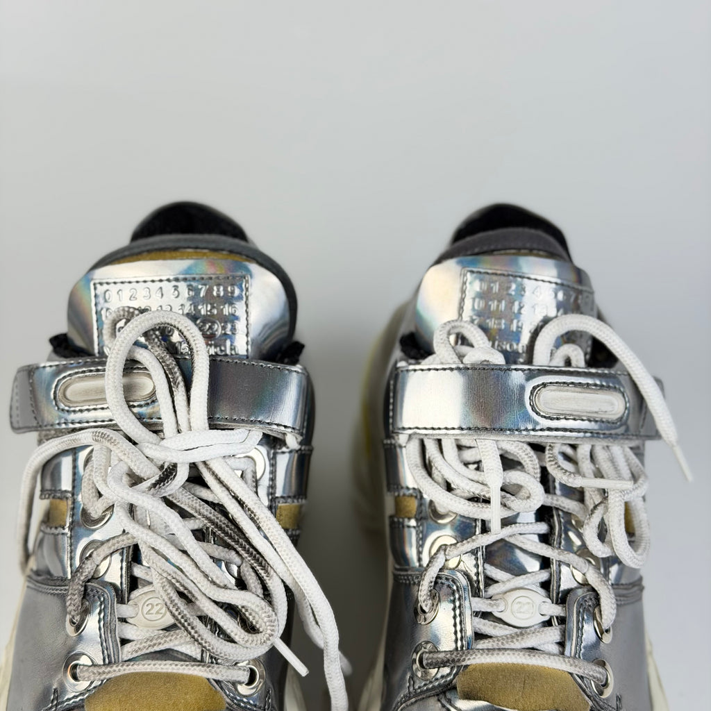 Maison Margiela Retro Sneakers