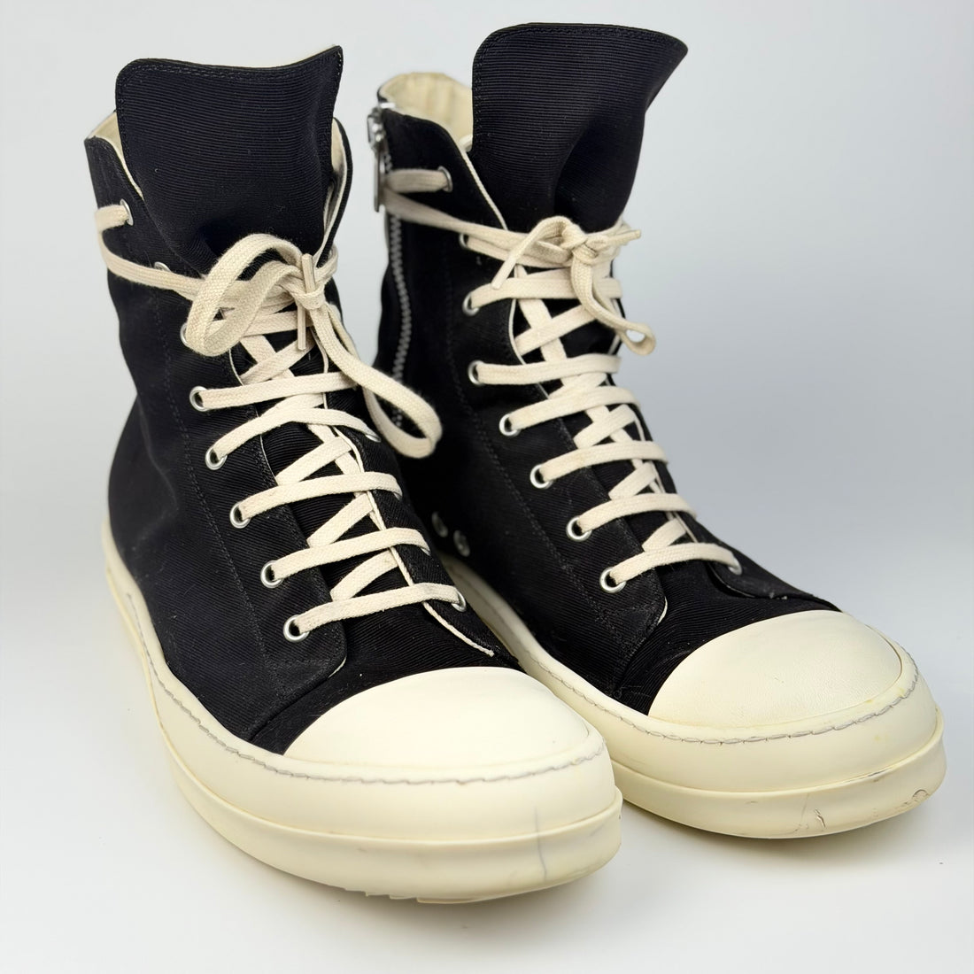 Rick Owens men sneakers – autentici, verificați | VSTEALS