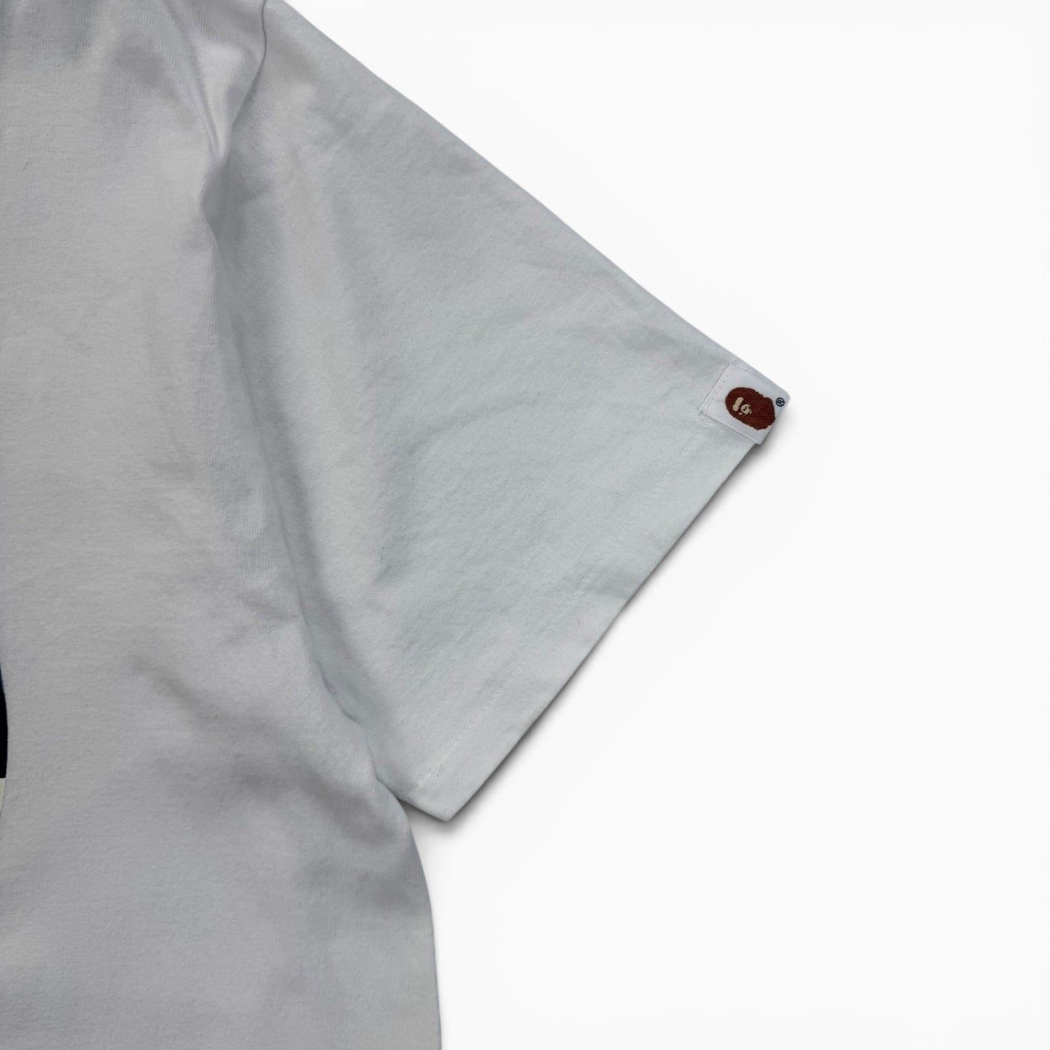 Bape City Camo Busy Works T-shirt