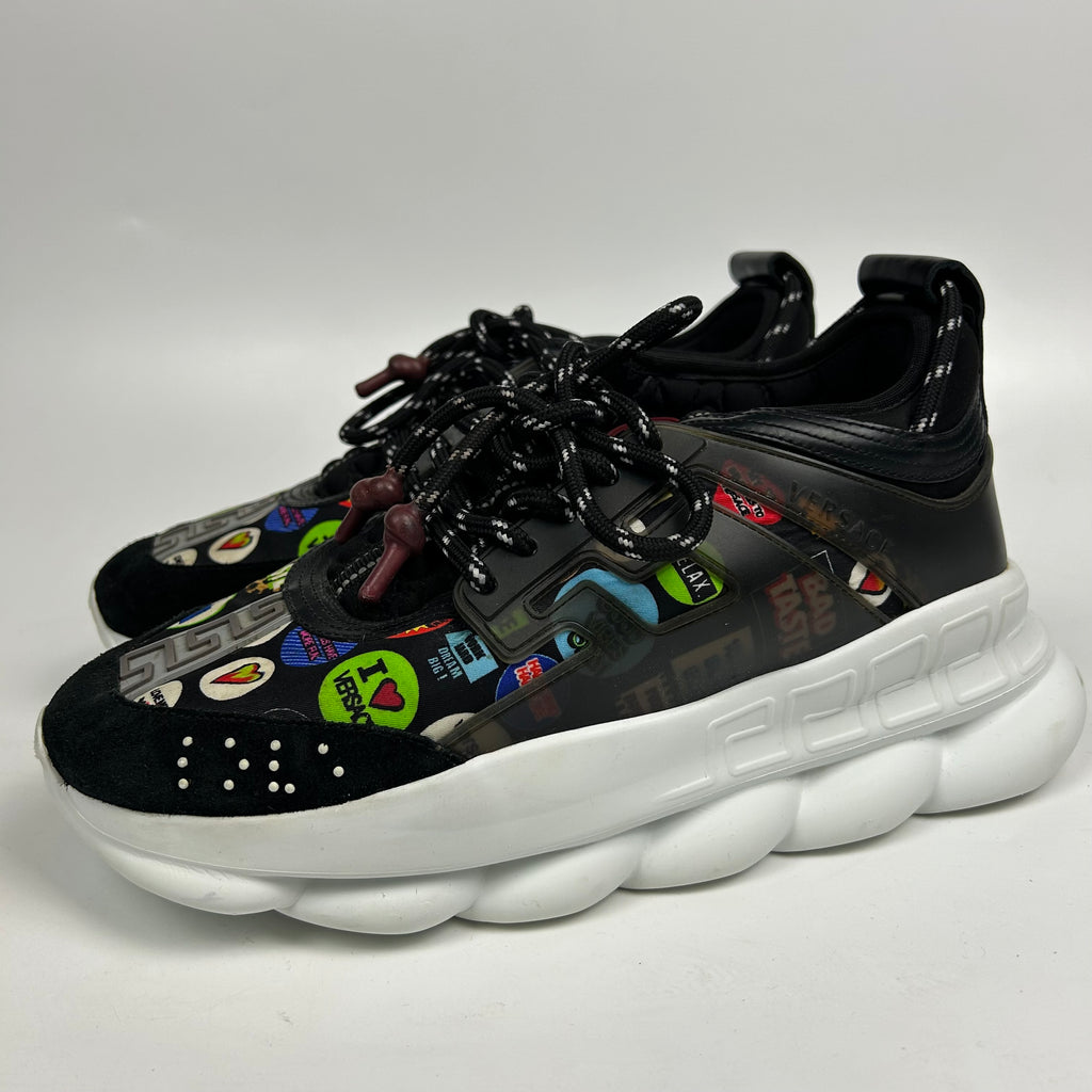 Versace Chain Reaction "Souvenir"