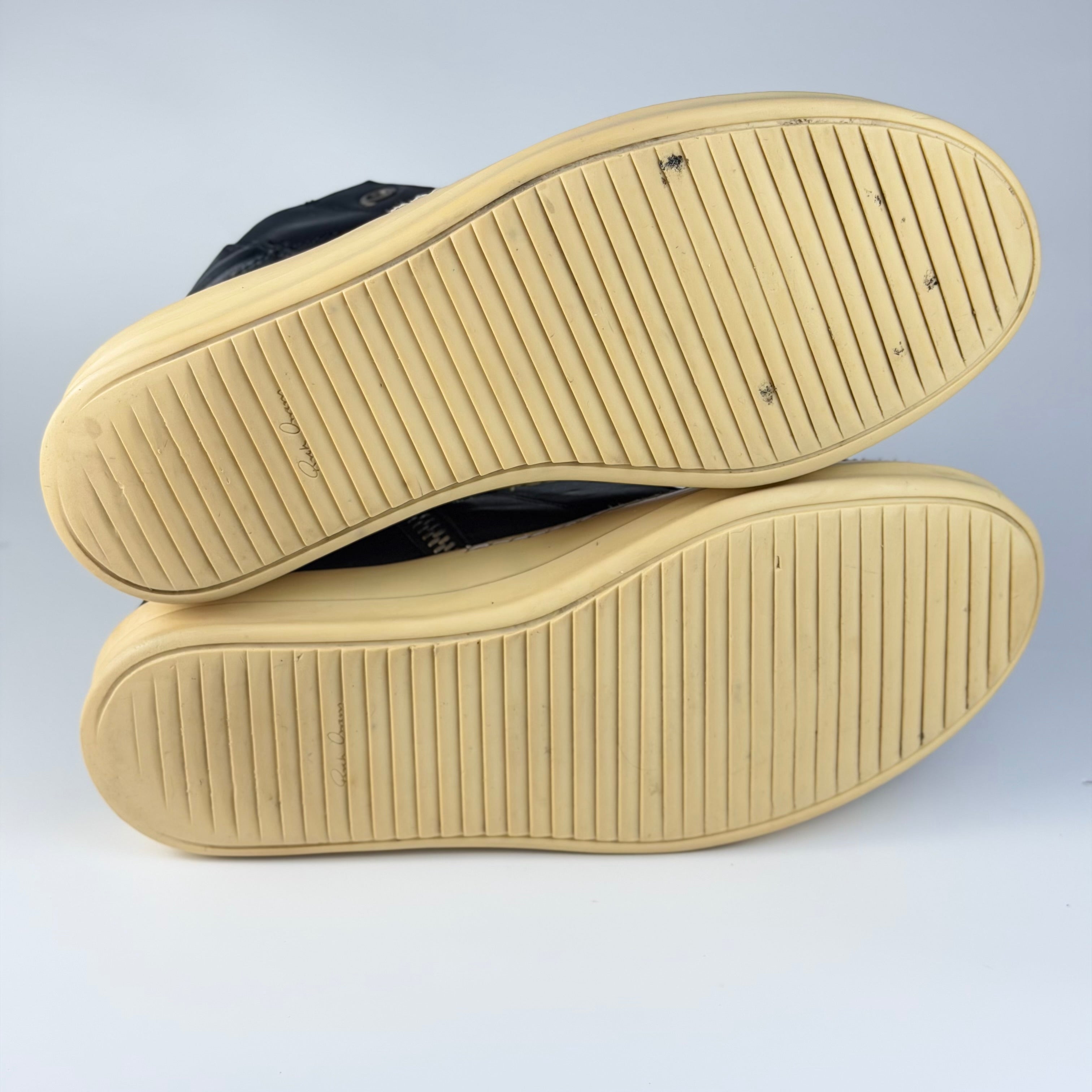 Rick Owens Island Dunks 2016