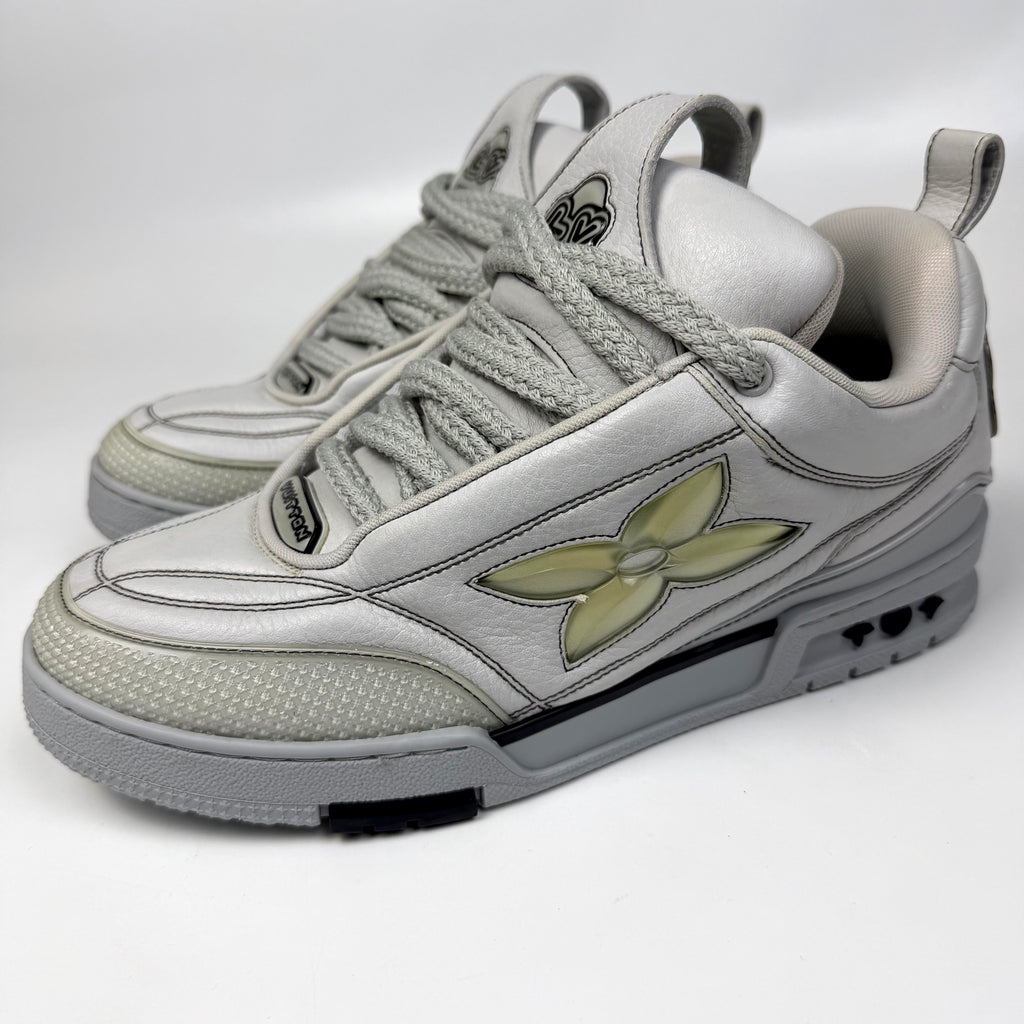 Louis Vuitton LV Skate Grey