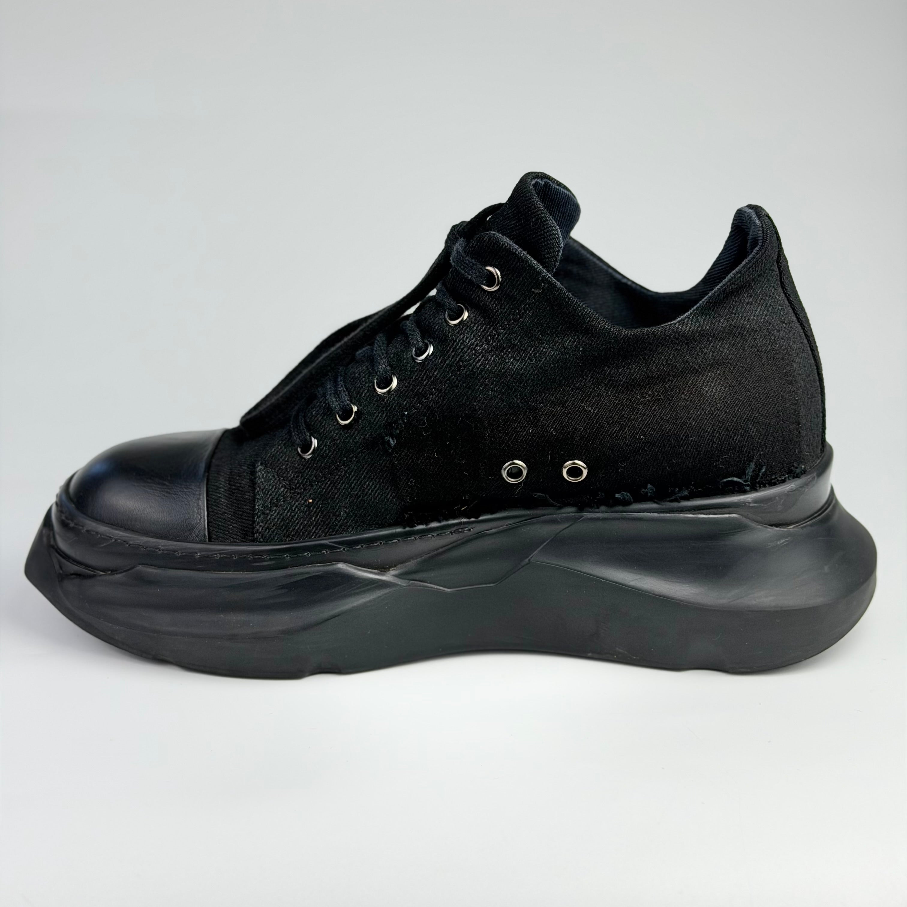 Rick Owens Ramones Abstract