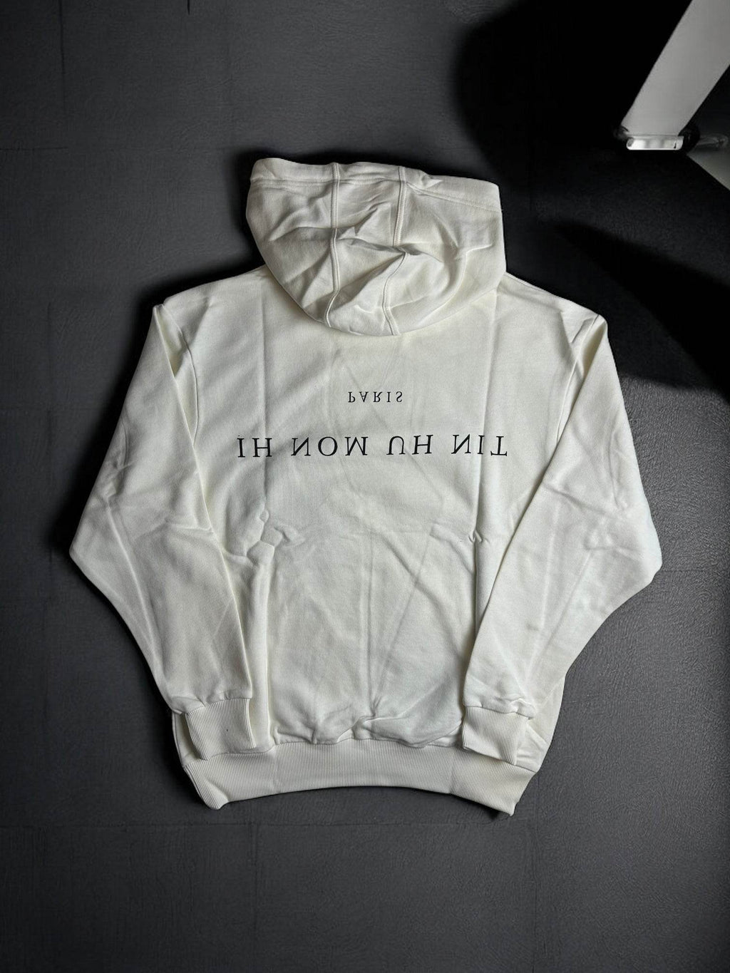Ih Nom Uh Nit Eleven Hoodie - V STEALS