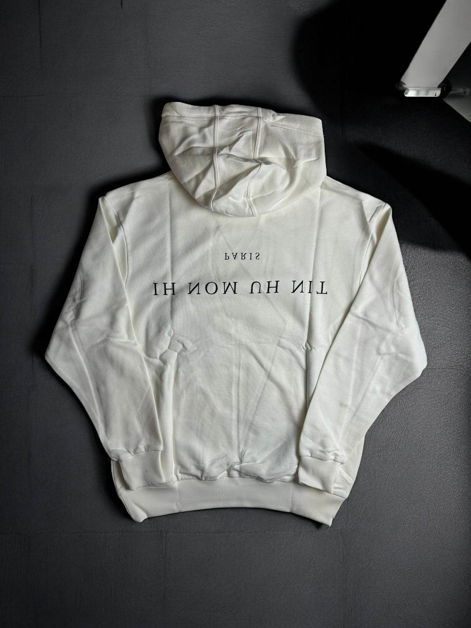 Ih Nom Uh Nit Eleven Hoodie - V STEALS