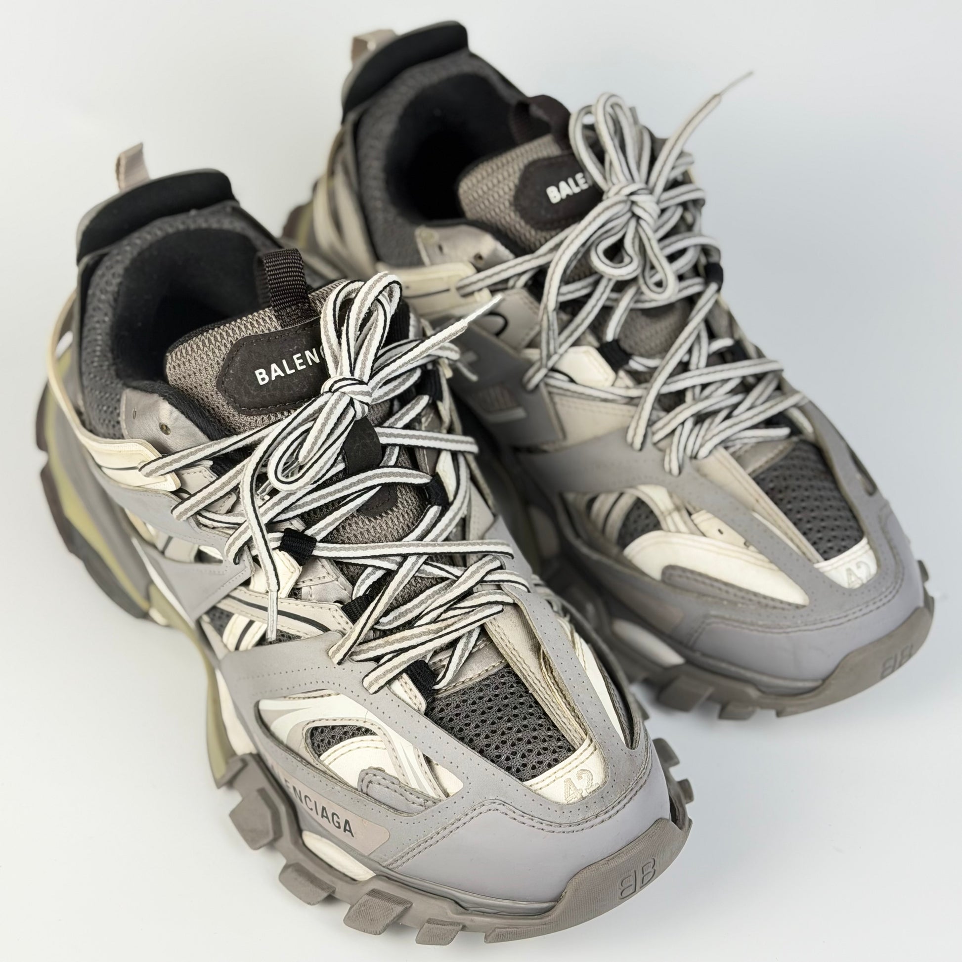 Balenciaga Track Sneakers