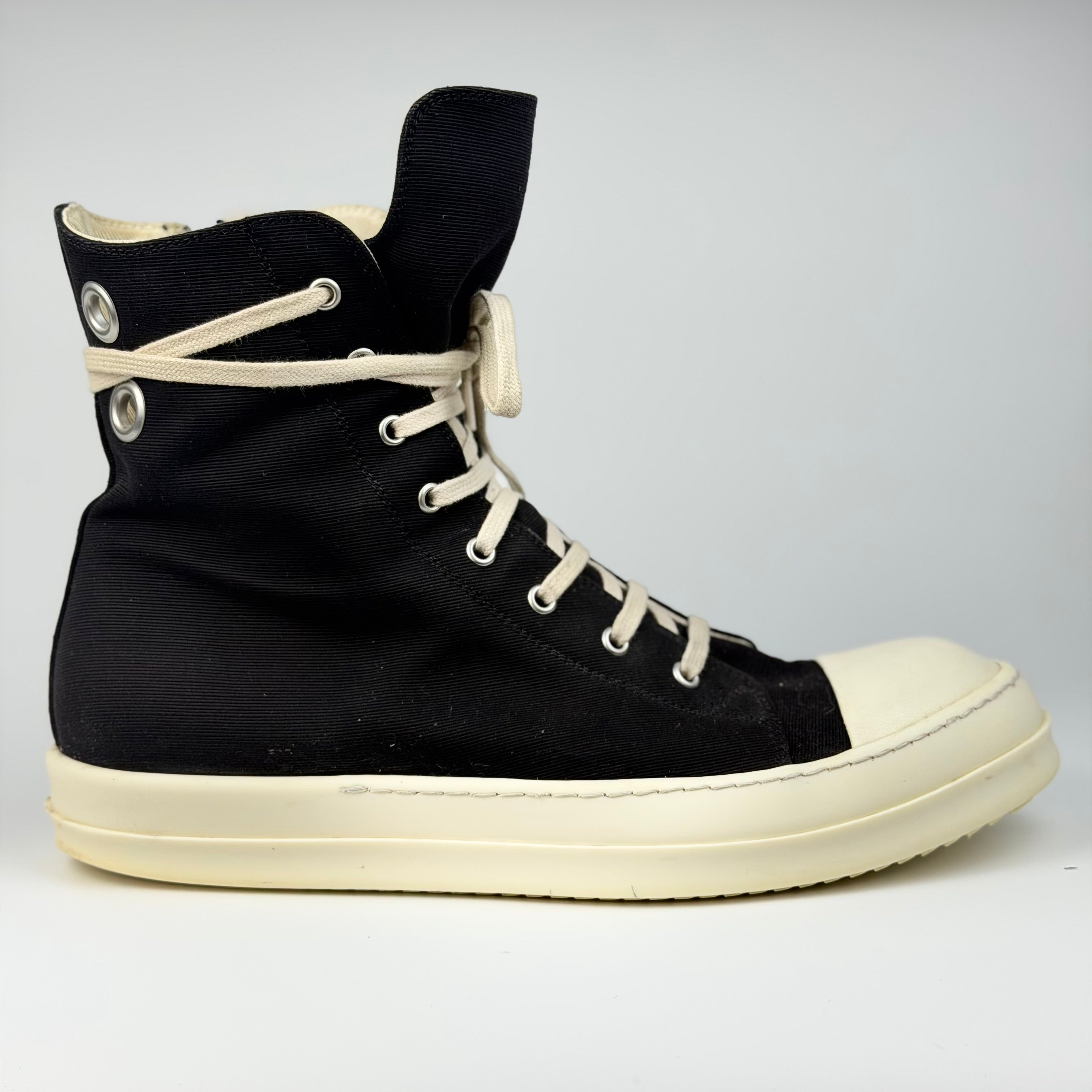 Rick Owens men sneakers – autentici, verificați | VSTEALS
