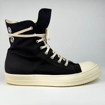 Rick Owens men sneakers – autentici, verificați | VSTEALS