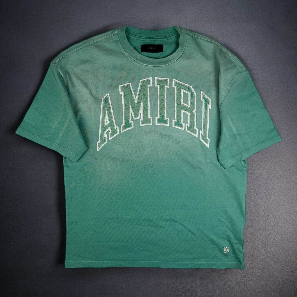 Amiri Vintage Oversized Tee - V STEALS
