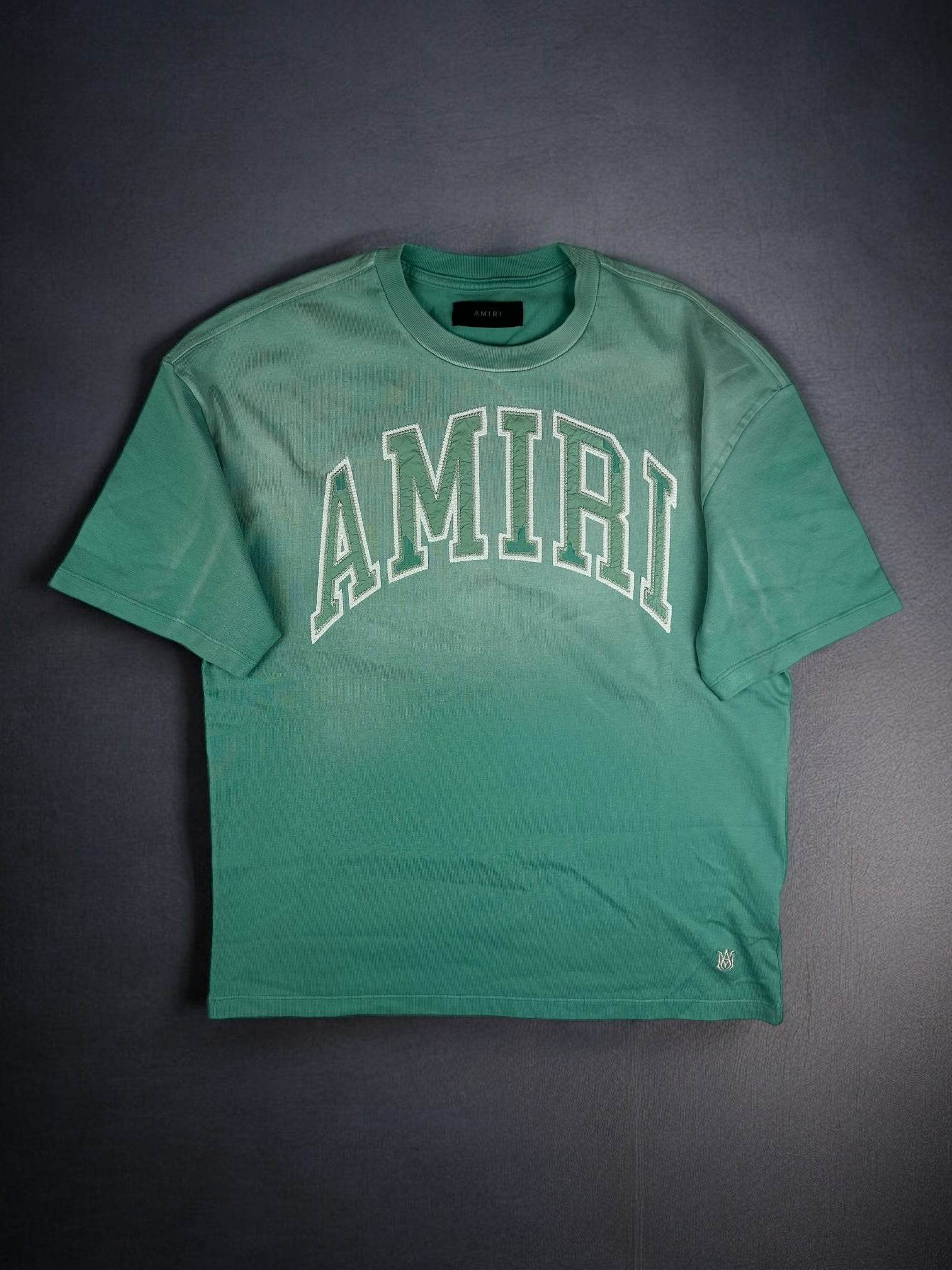 Amiri Vintage Oversized Tee - V STEALS