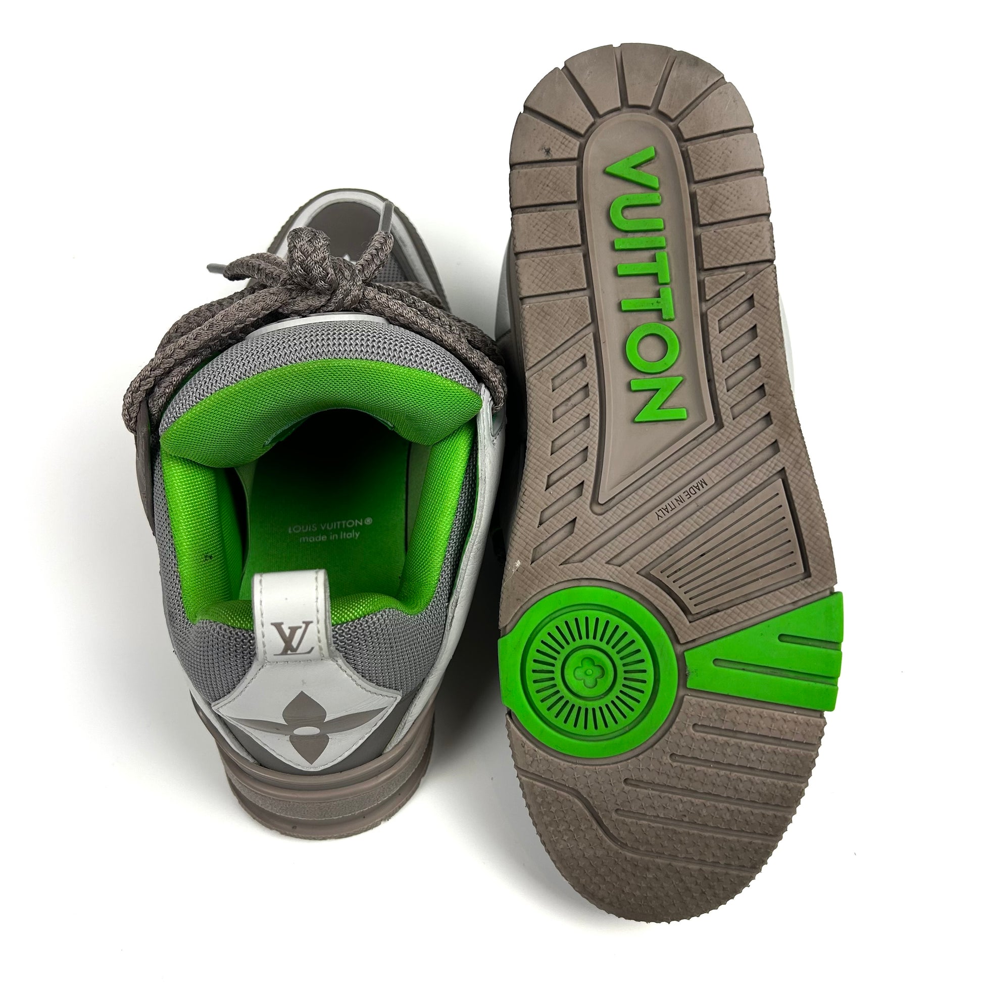 Louis Vuitton Skate