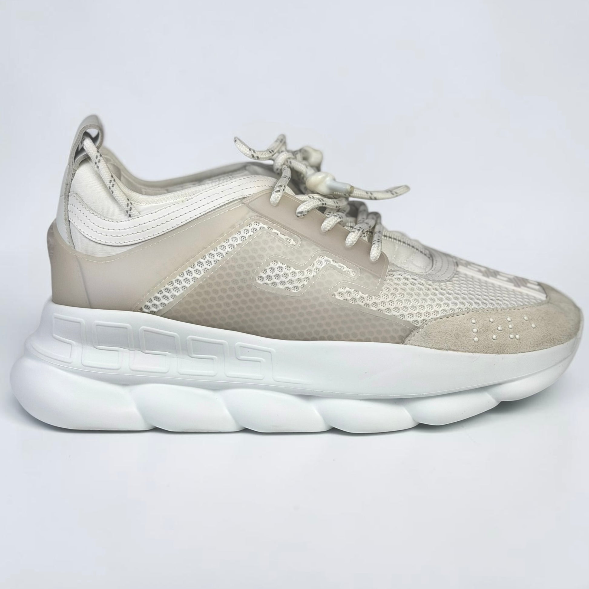 Versace men sneakers – autentici, verificați | VSTEALS