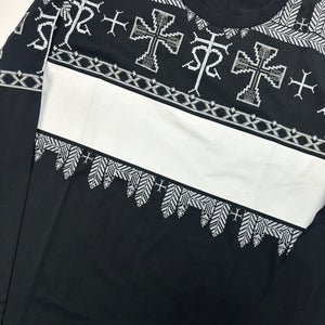 Givenchy Print Longsleeve T-shirt