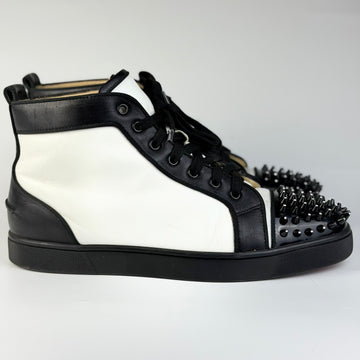 Christian Louboutin Spike Sneakers