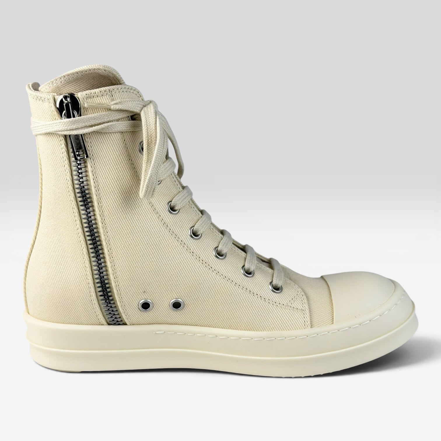 Rick Owens Ramones High