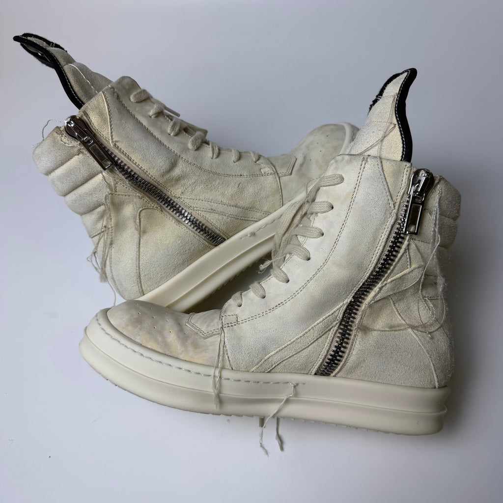 Rick Owens Geobasket Babel