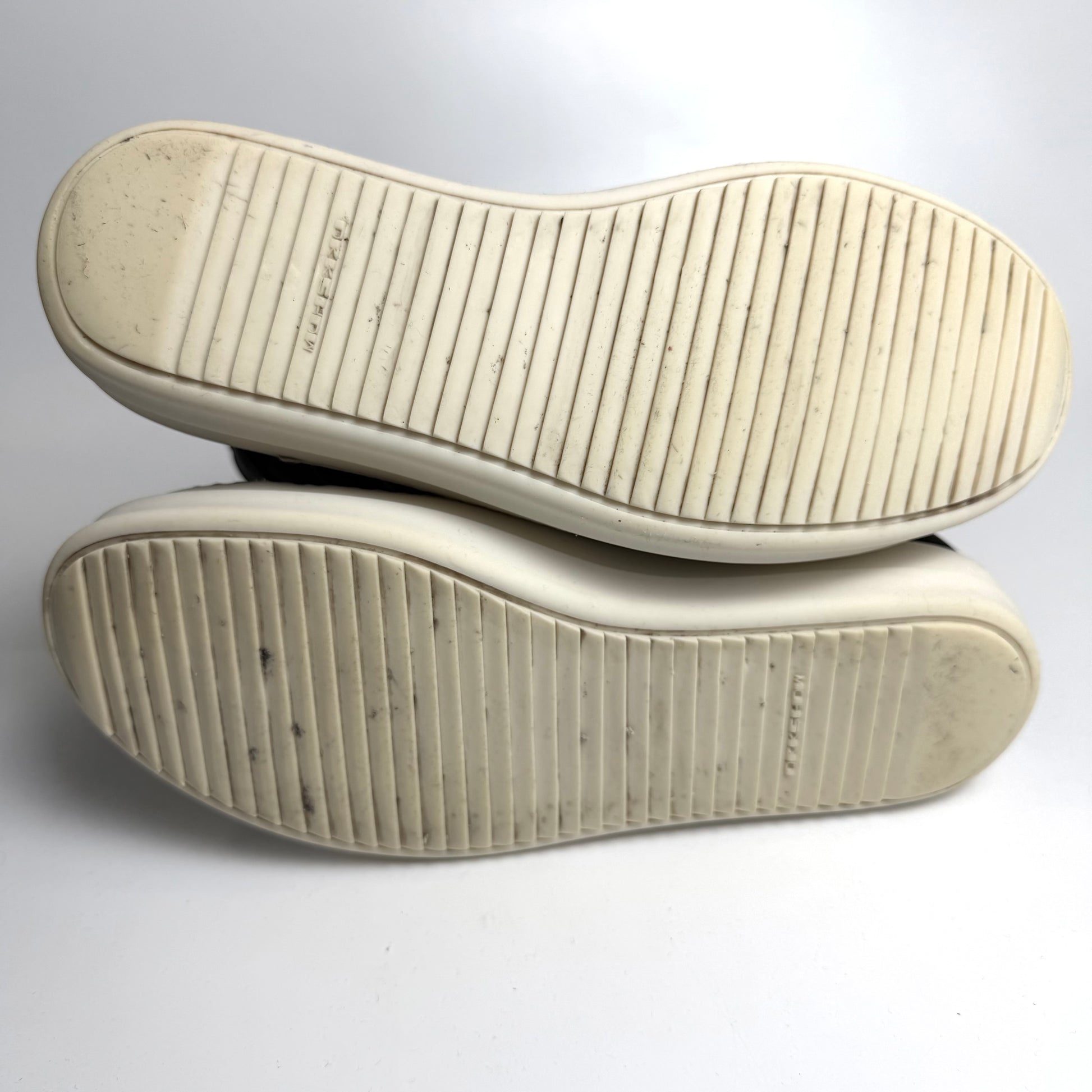 Rick Owens Ramones Jumbo Lace