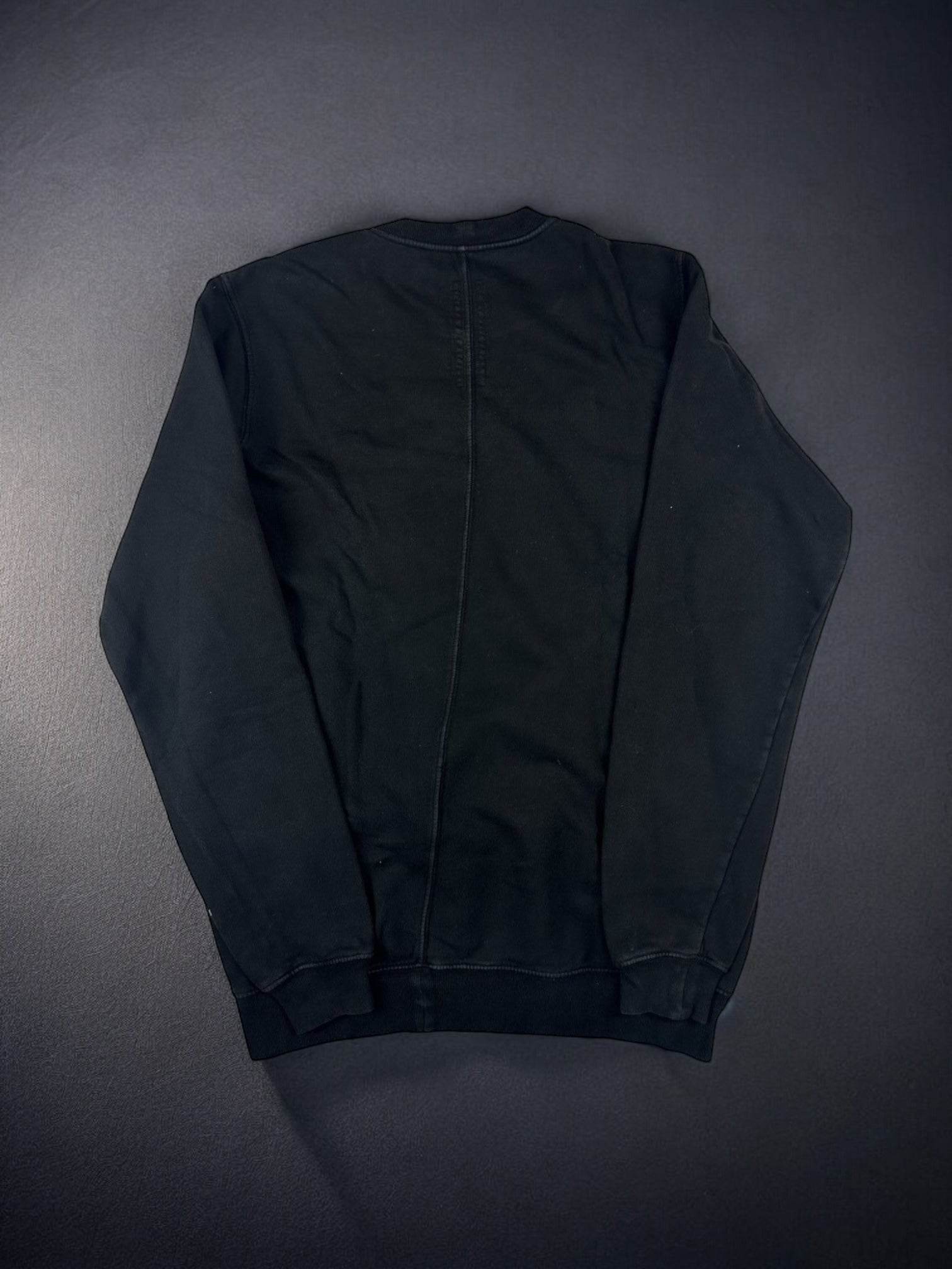 Rick Owens Vomit Sweatshirt - V STEALS