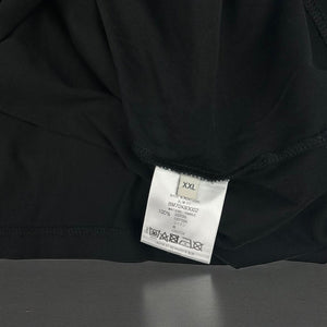 Givenchy Cracked Logo T-shirt