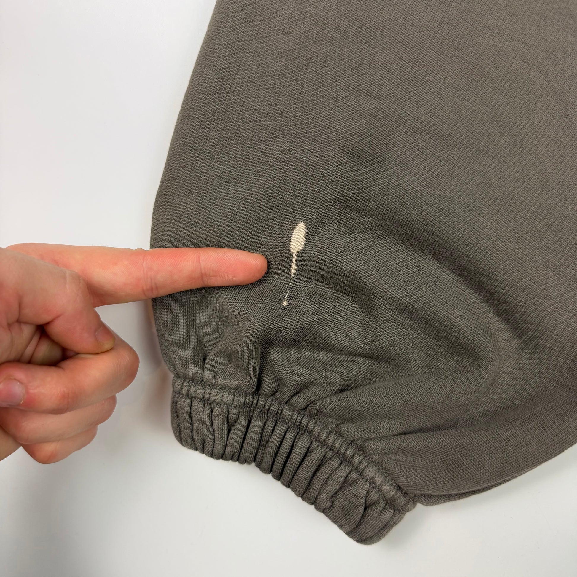 Represent Patron Of The Club Sweatpants