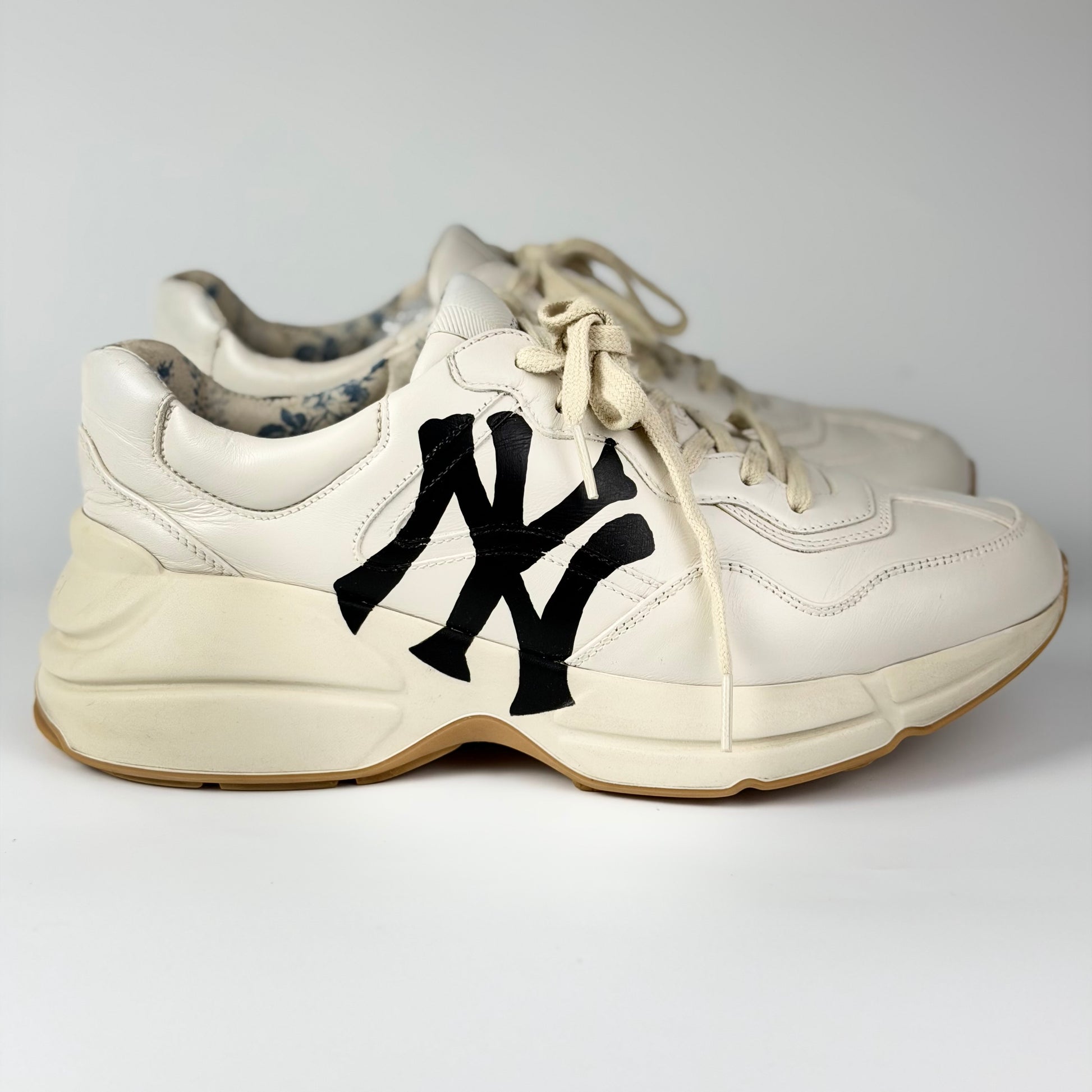Gucci sneakers – autentici, verificați | VSTEALS