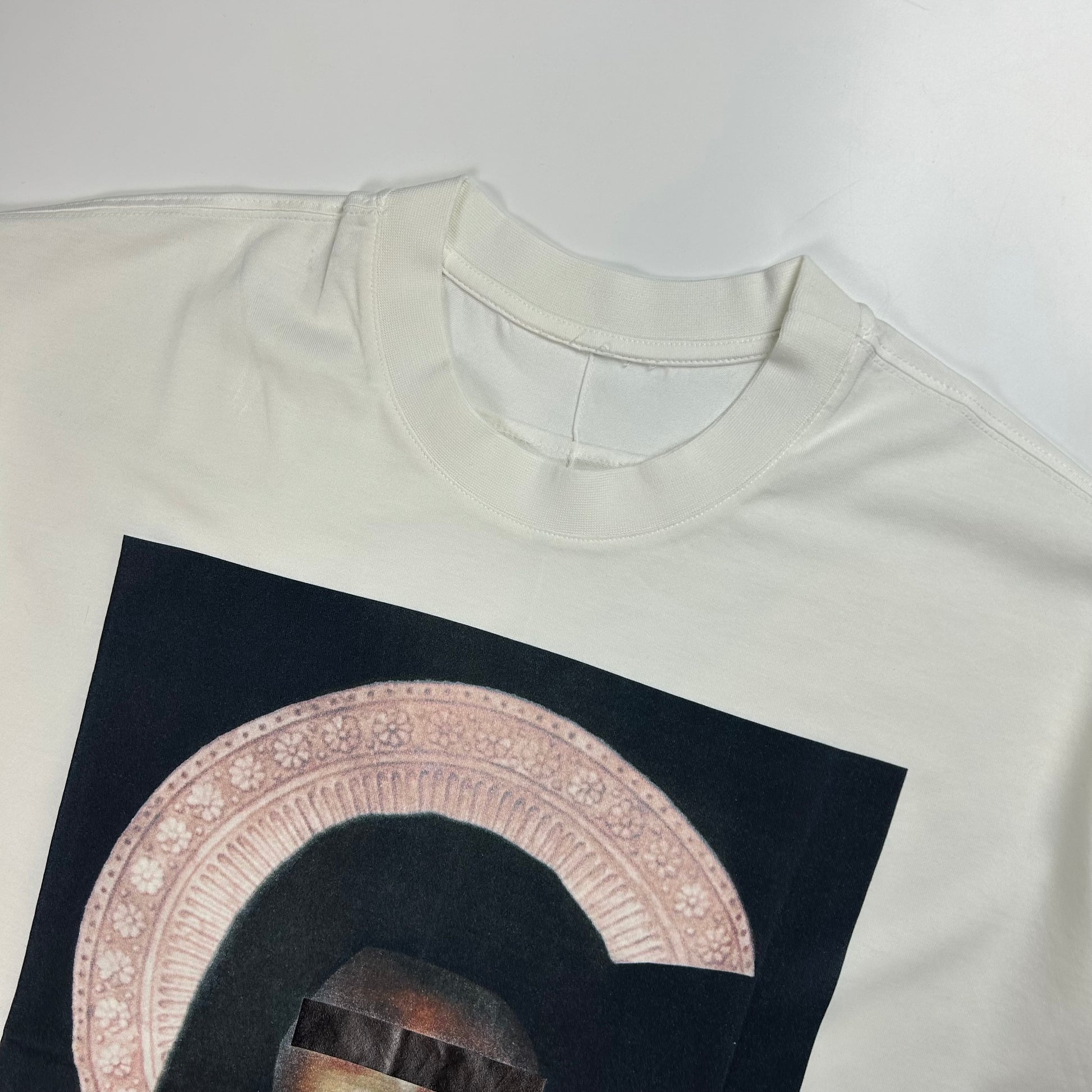 Givenchy Madonna T-shirt