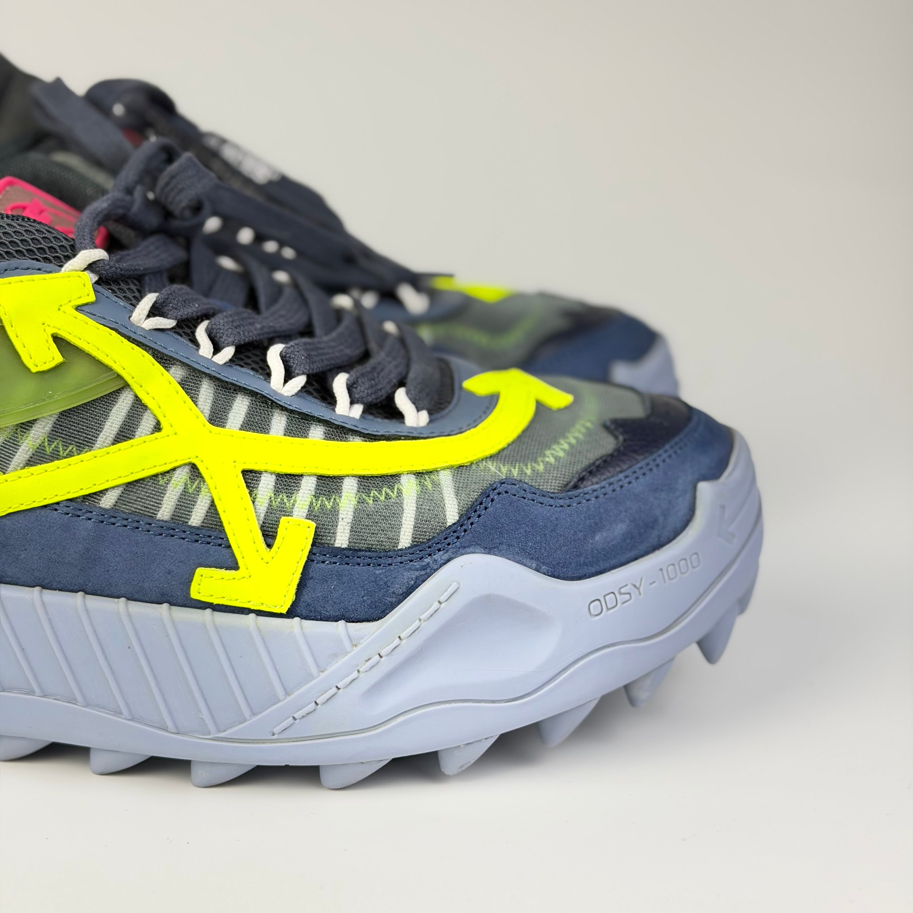 Off-White Odsy-1000