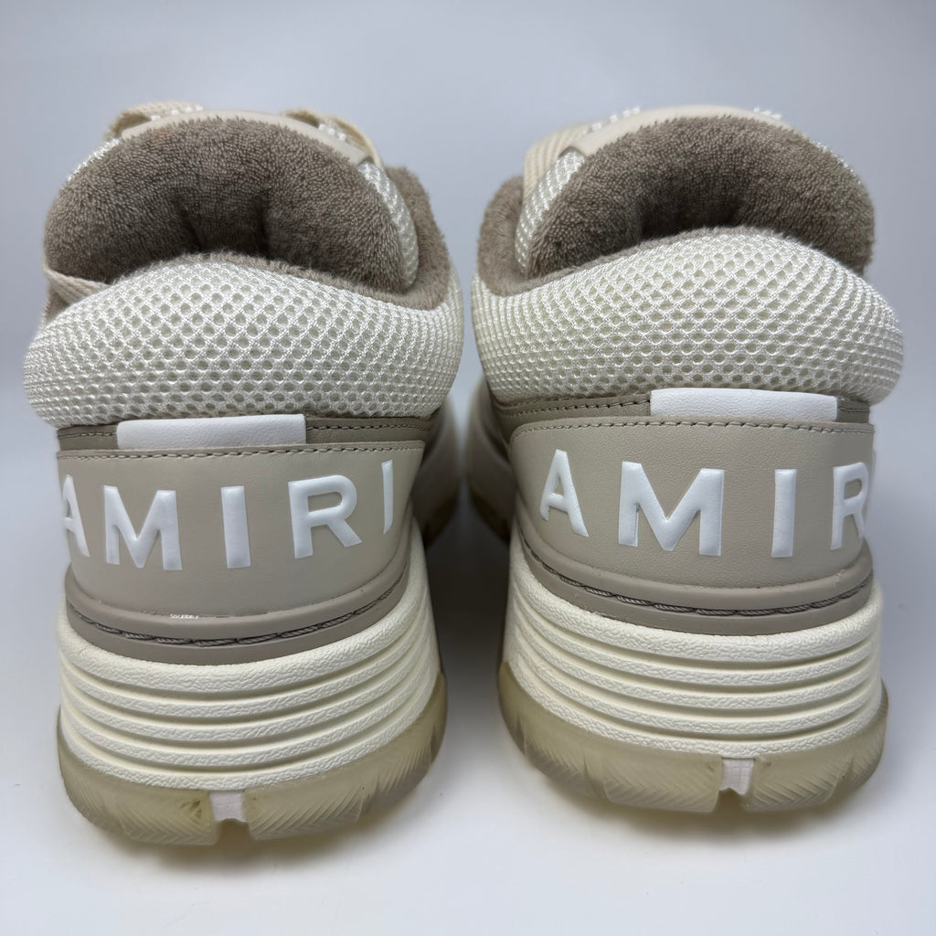 Amiri MA-1 Brinch Sneakers
