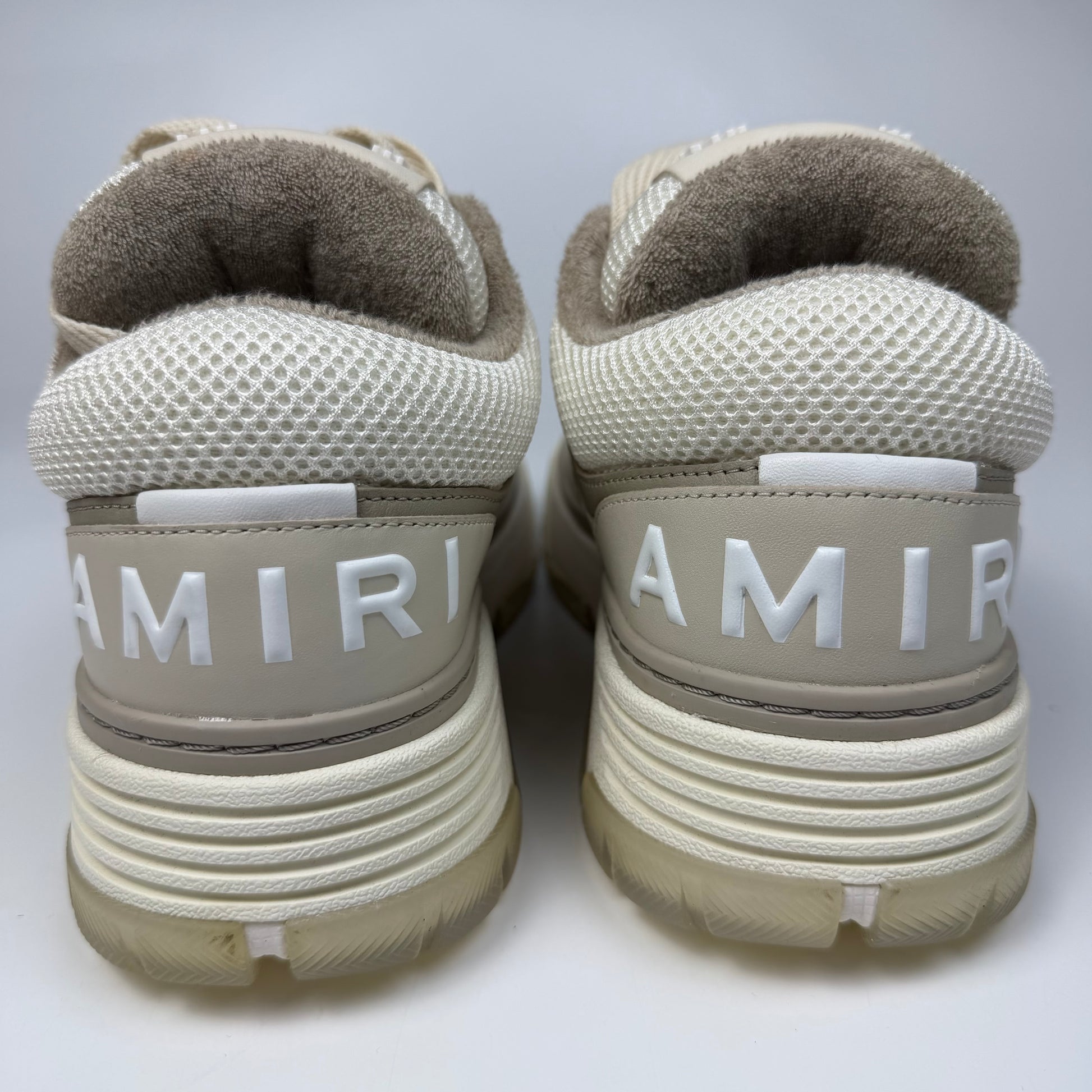Amiri MA-1 Brinch Sneakers