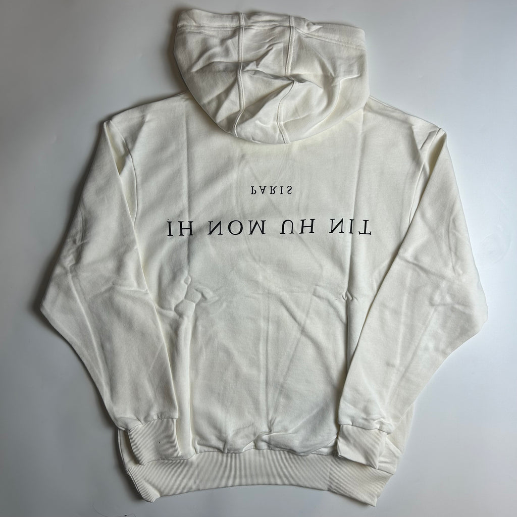 Ih Nom Uh Nit Eleven Hoodie - V STEALS