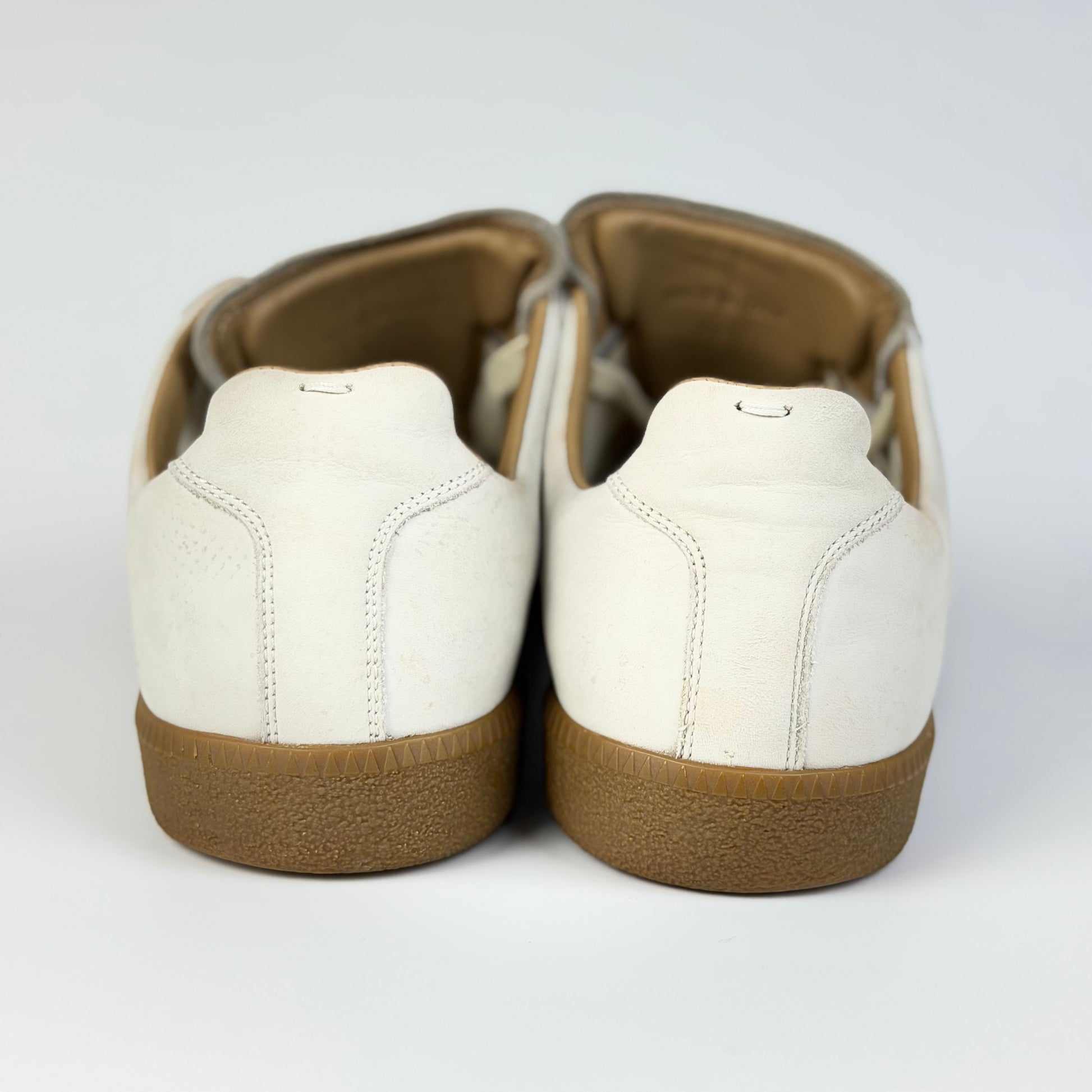 Maison Margiela Paint Splatter GAT Trainers