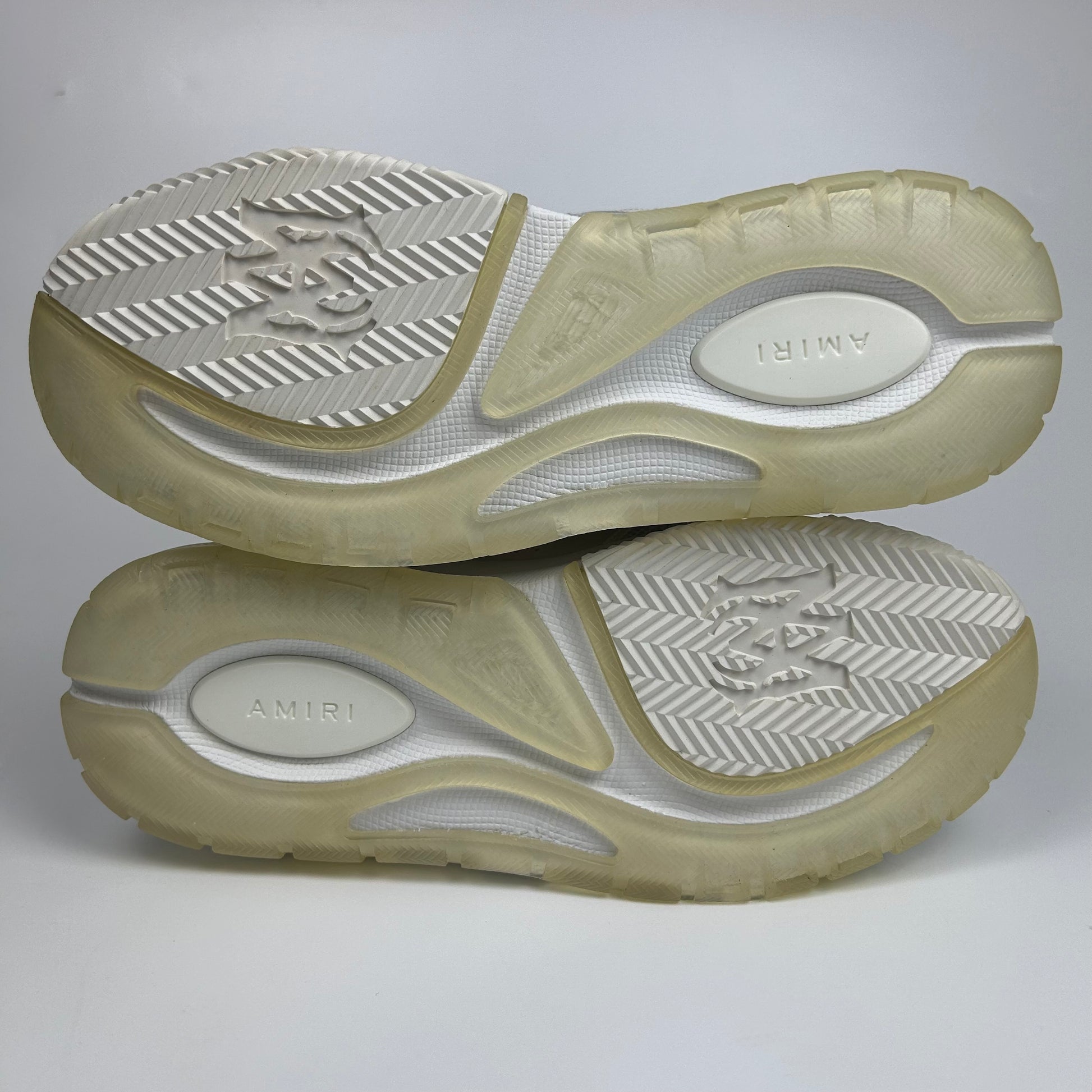 Amiri MA-1 White Crystal