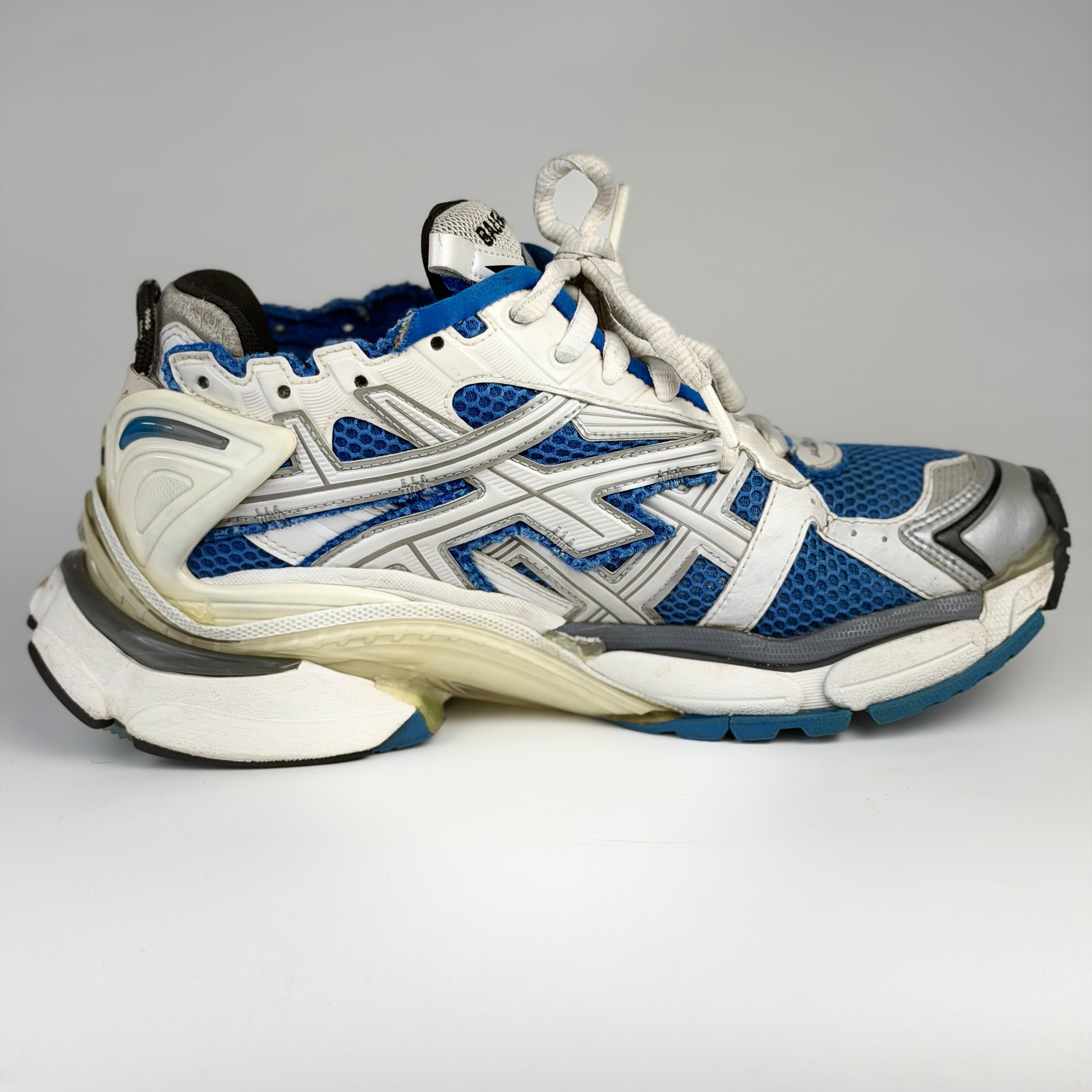 Balenciaga Runner Sneakers