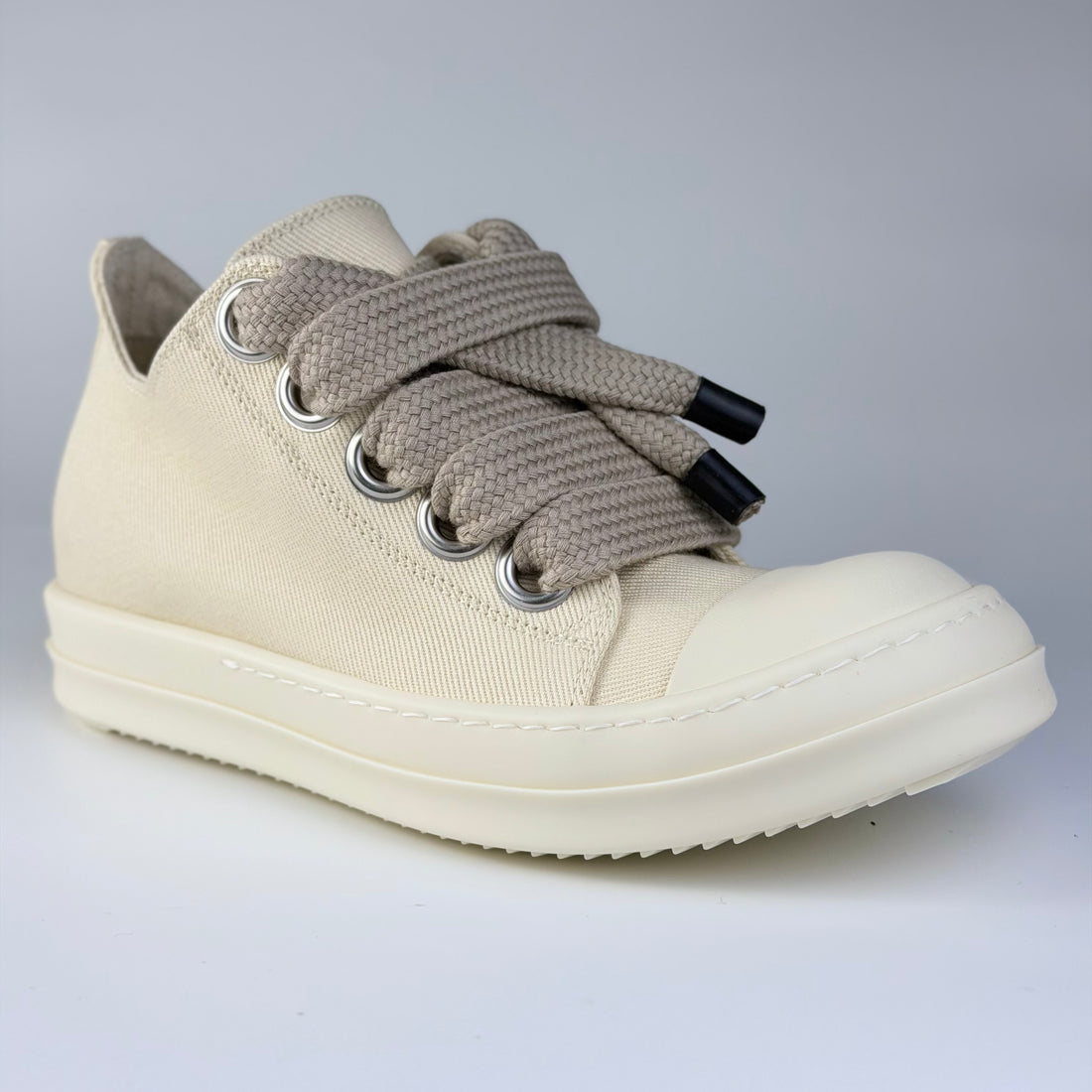Rick Owens Ramones Jumbo Lace