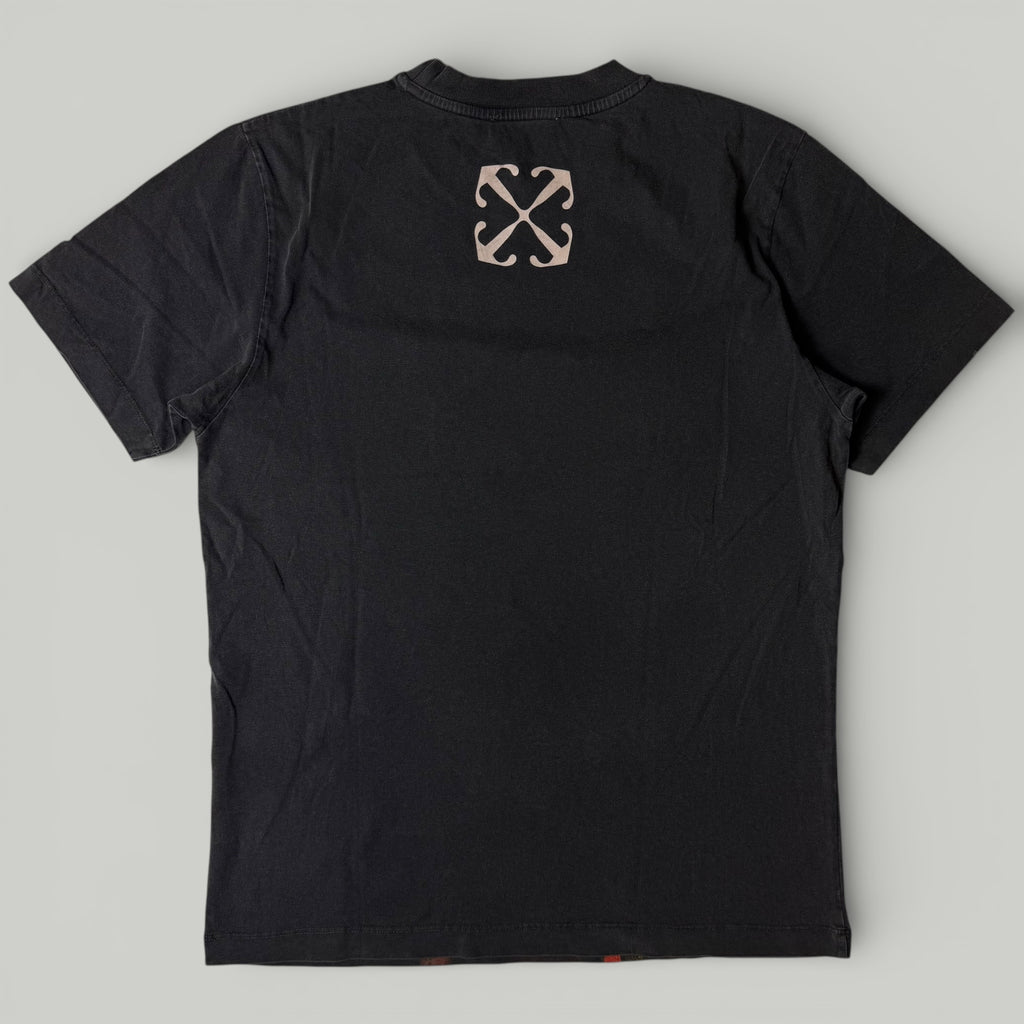 Off-White S. Matthew T-shirt