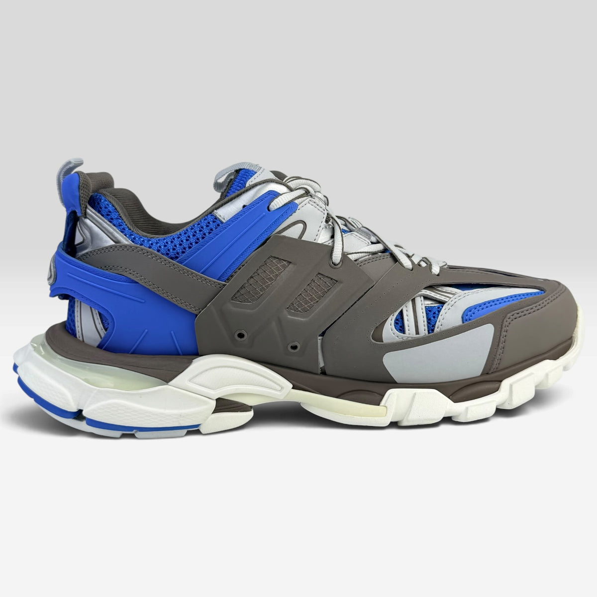Balenciaga Track LED White/Light Grey