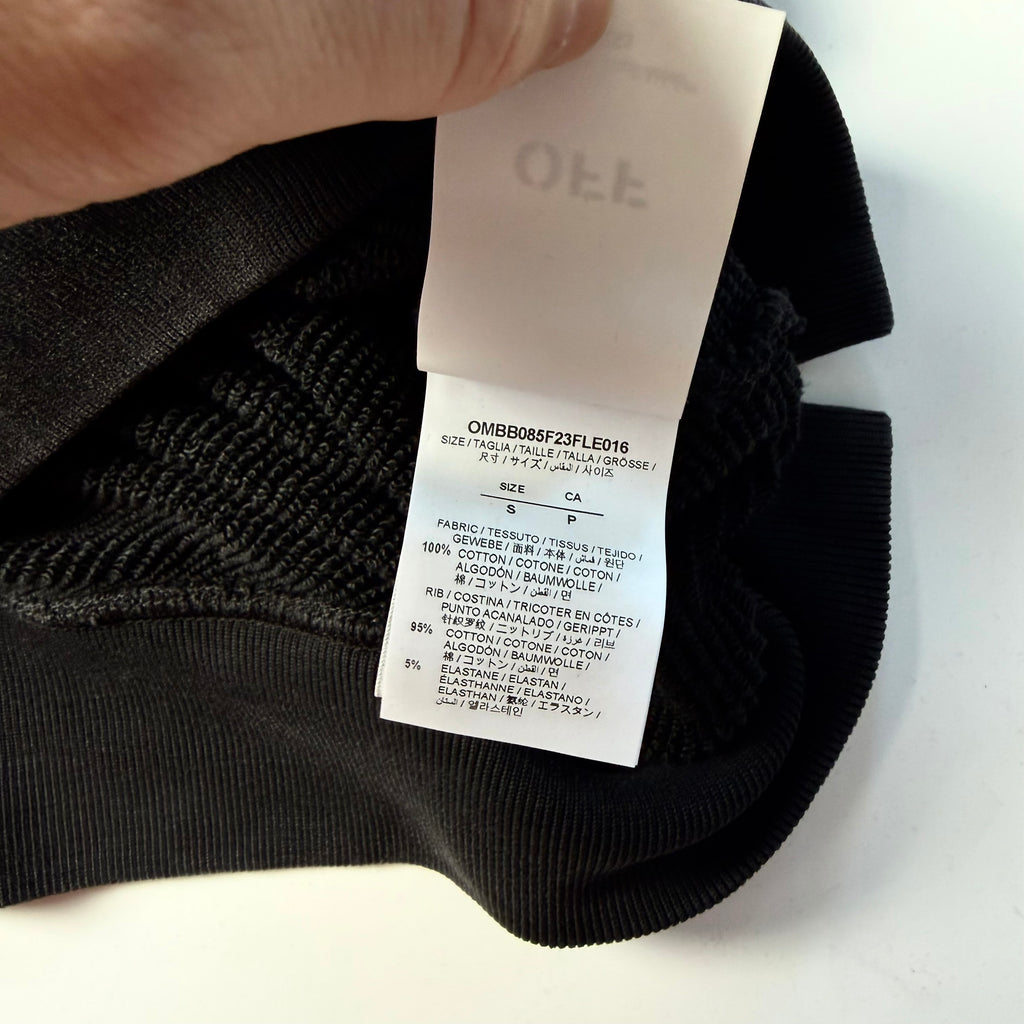 Off-White Bacchus Hoodie