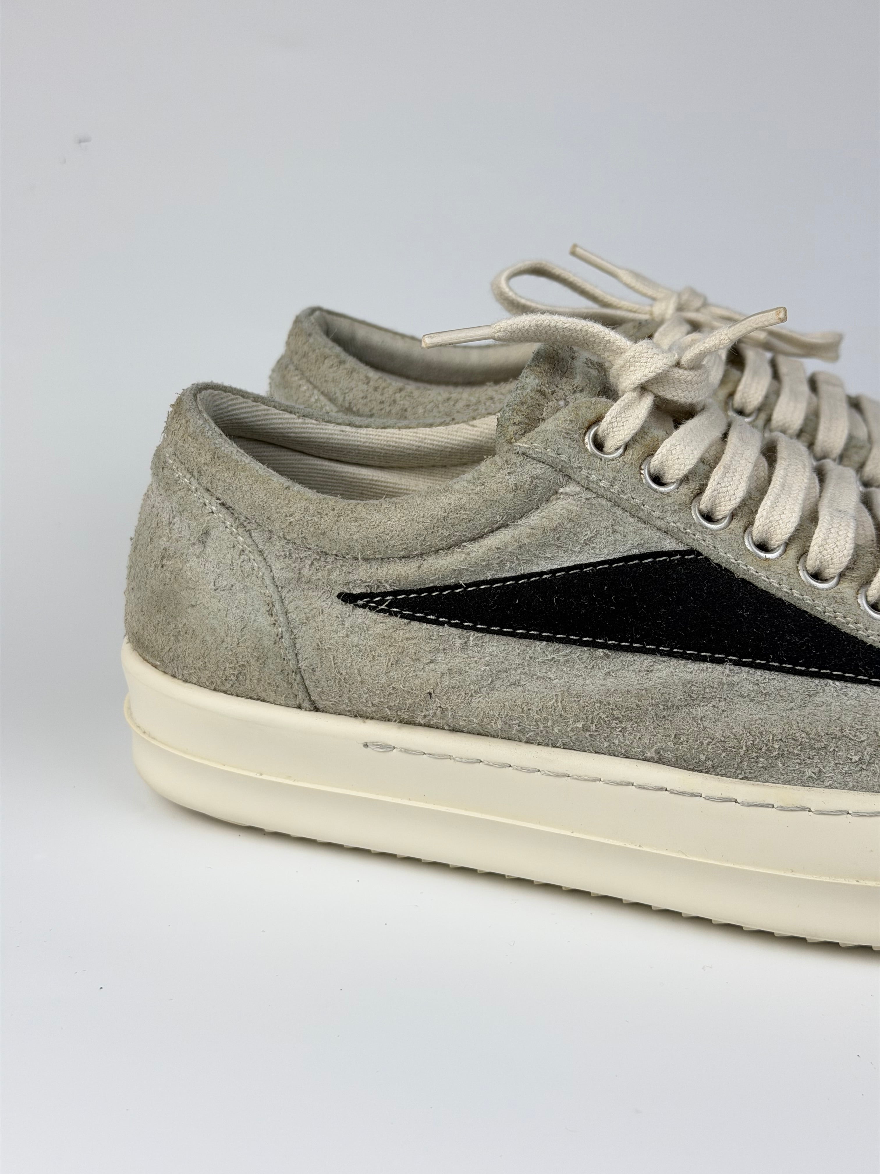 Rick Owens Vintage Sneaks
