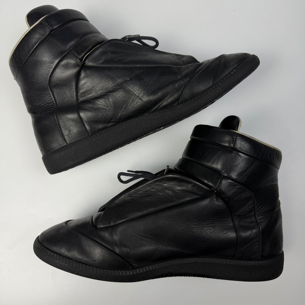 Maison Margiela Future Black