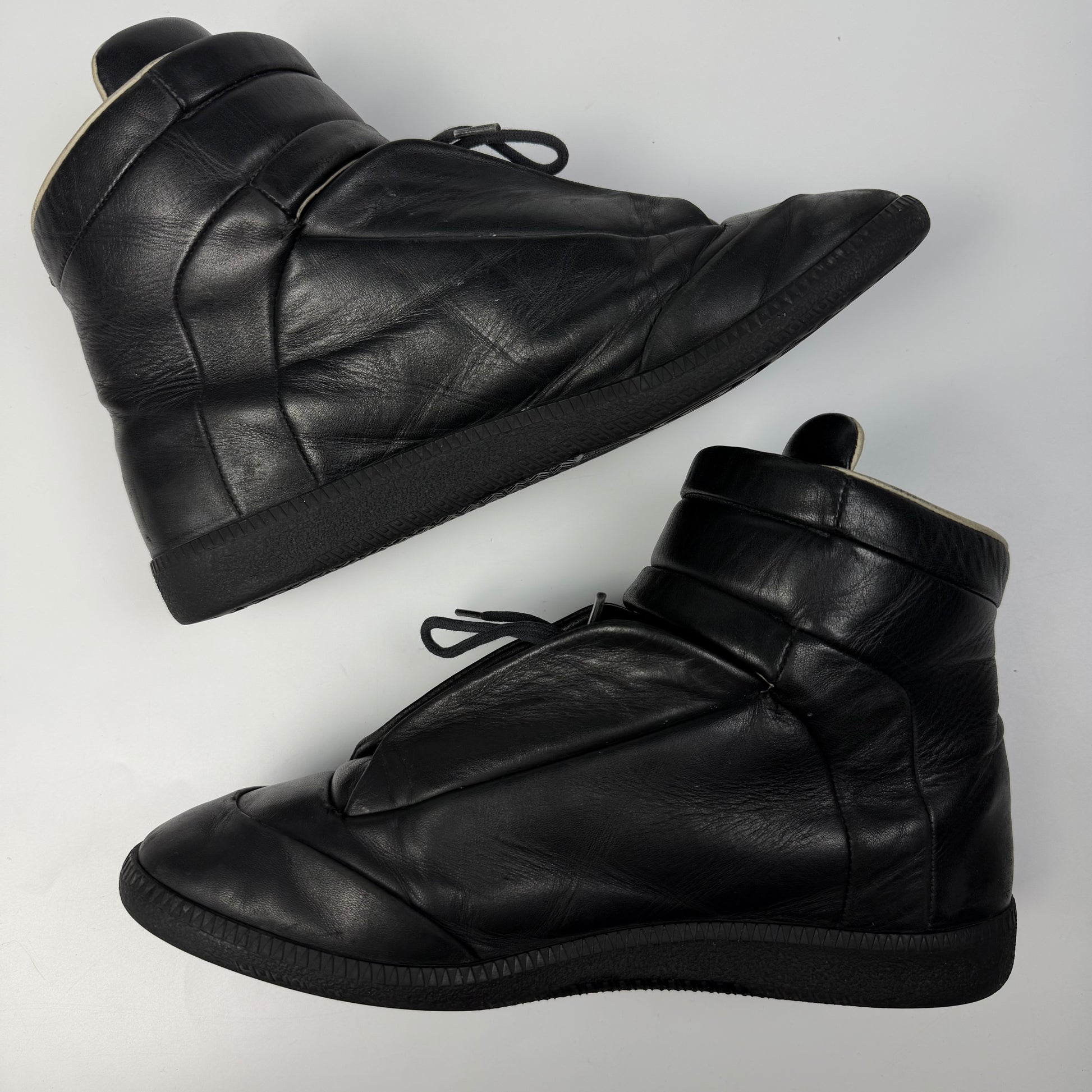 Maison Margiela Future Black