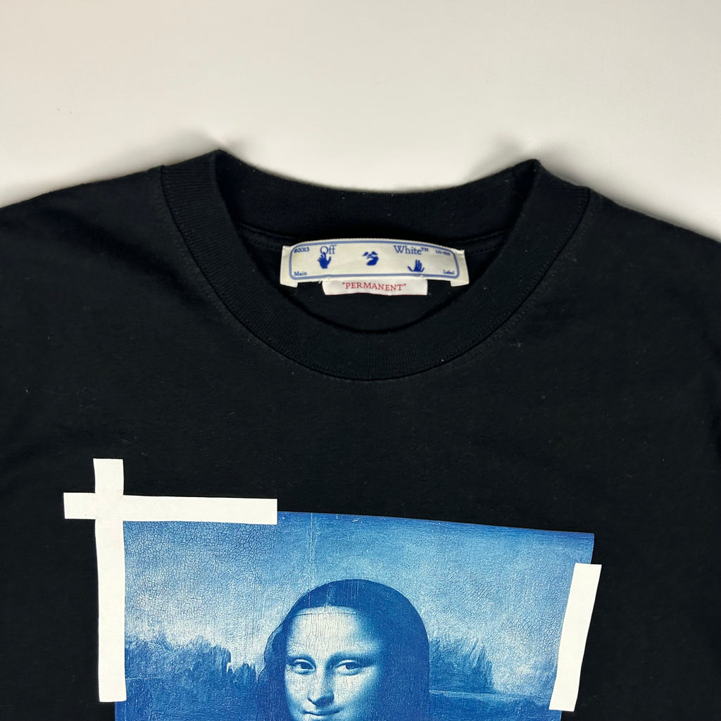 Off-White Monalisa T-shirt
